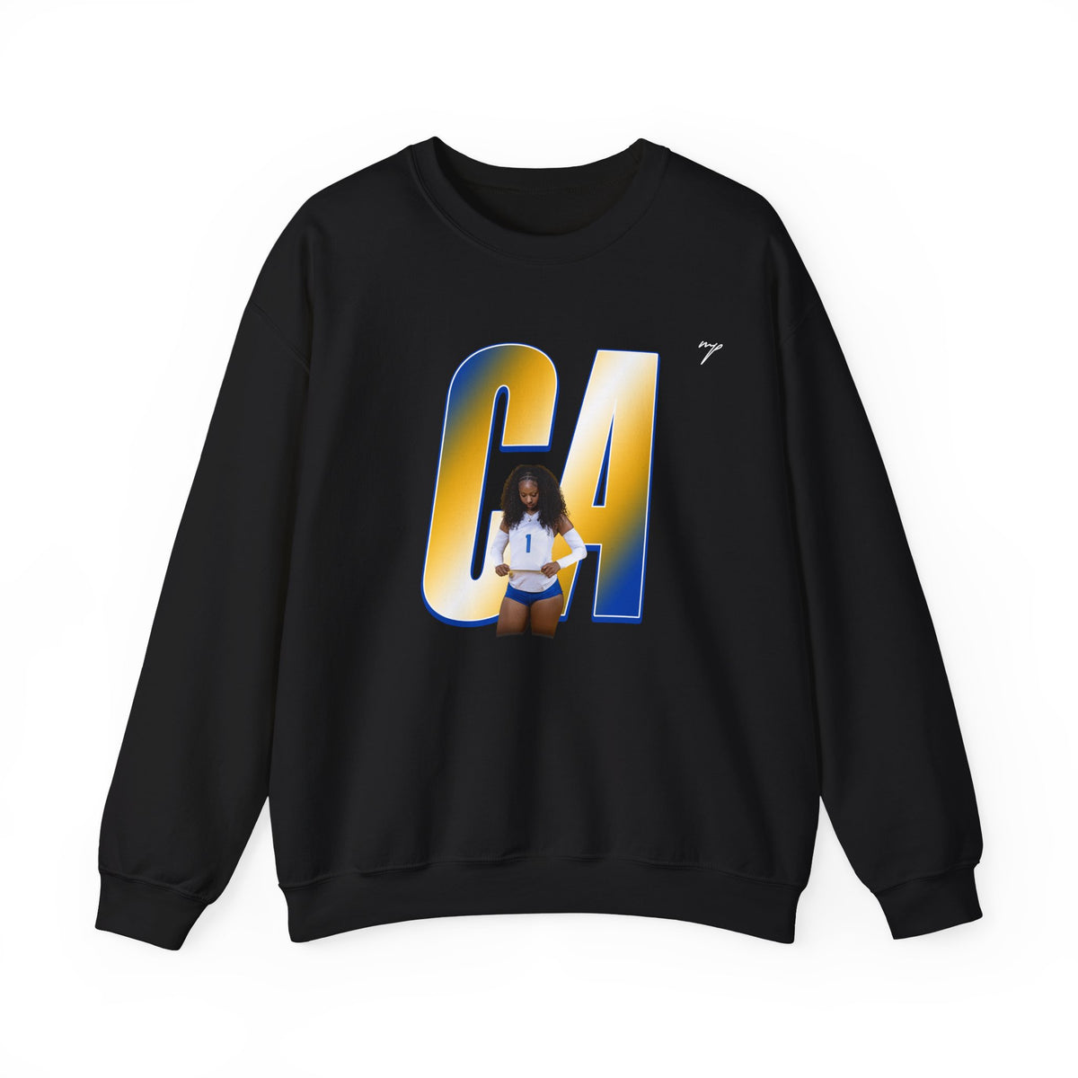 Caytlyn Aanford Crewneck