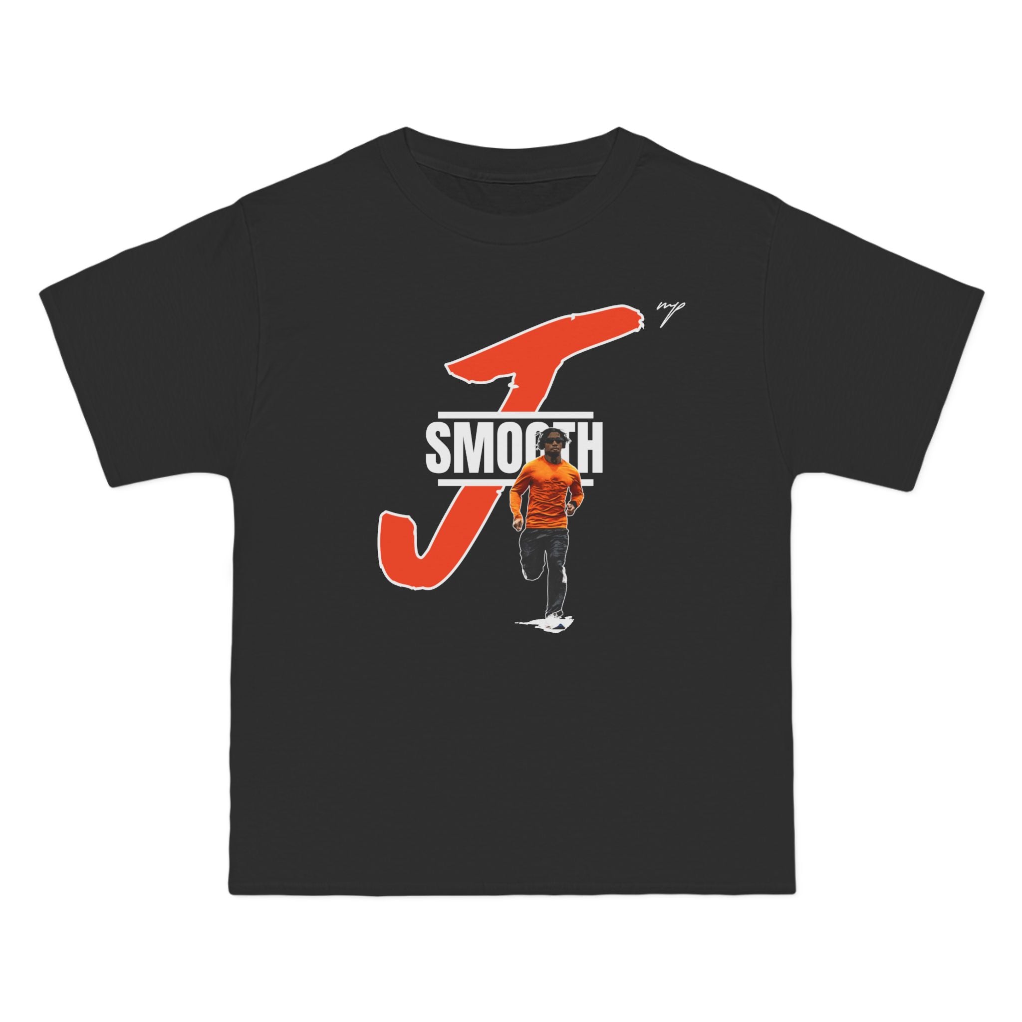 James Thornton Vintage Tee