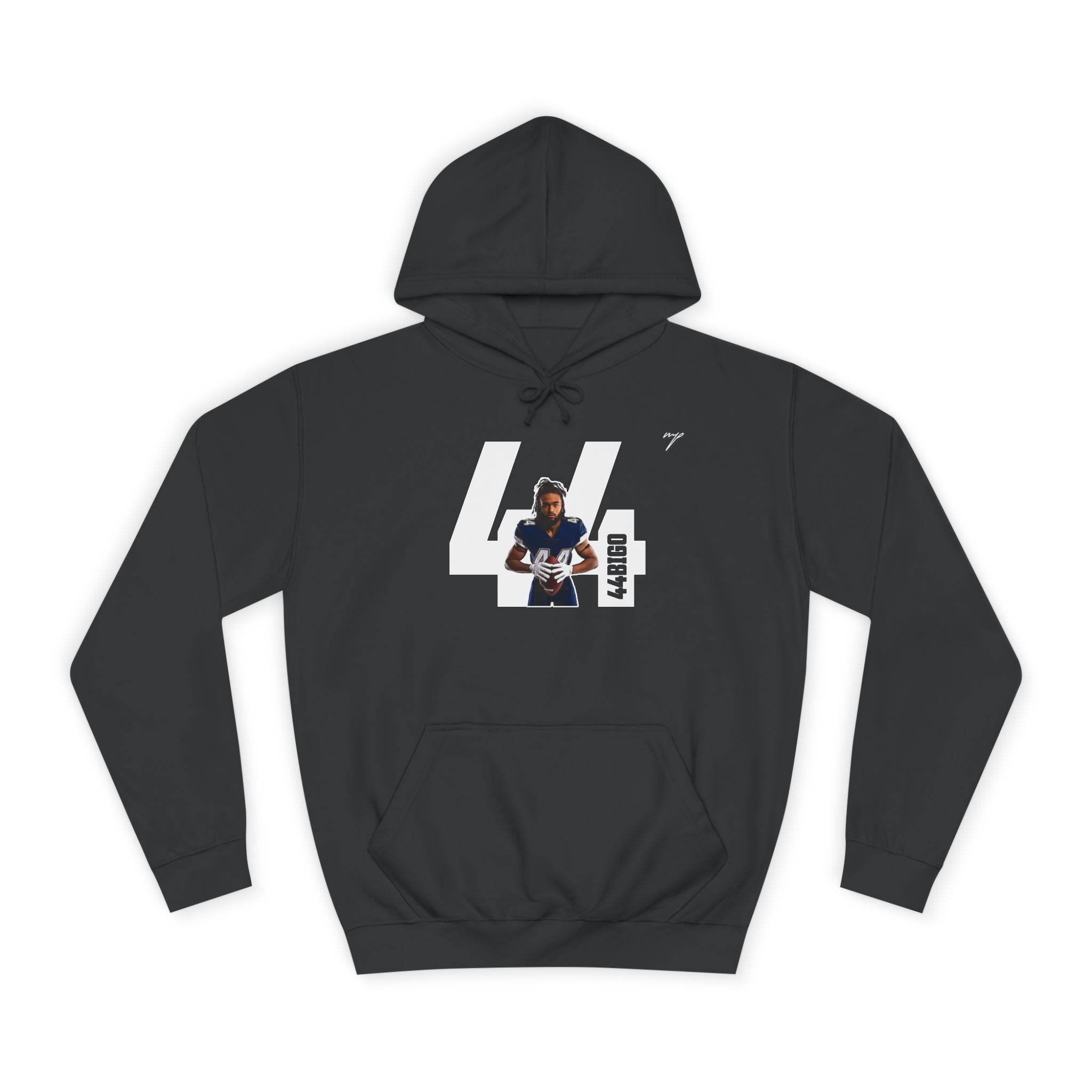Oliver Lundberg Coleman Hoodie