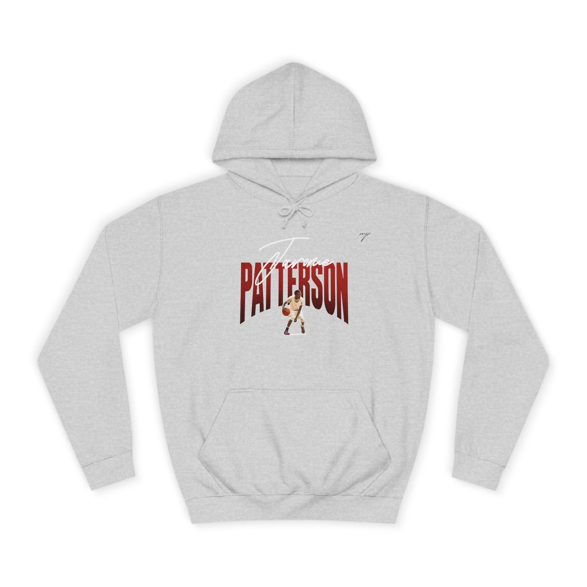 Jarome Patterson Hoodie