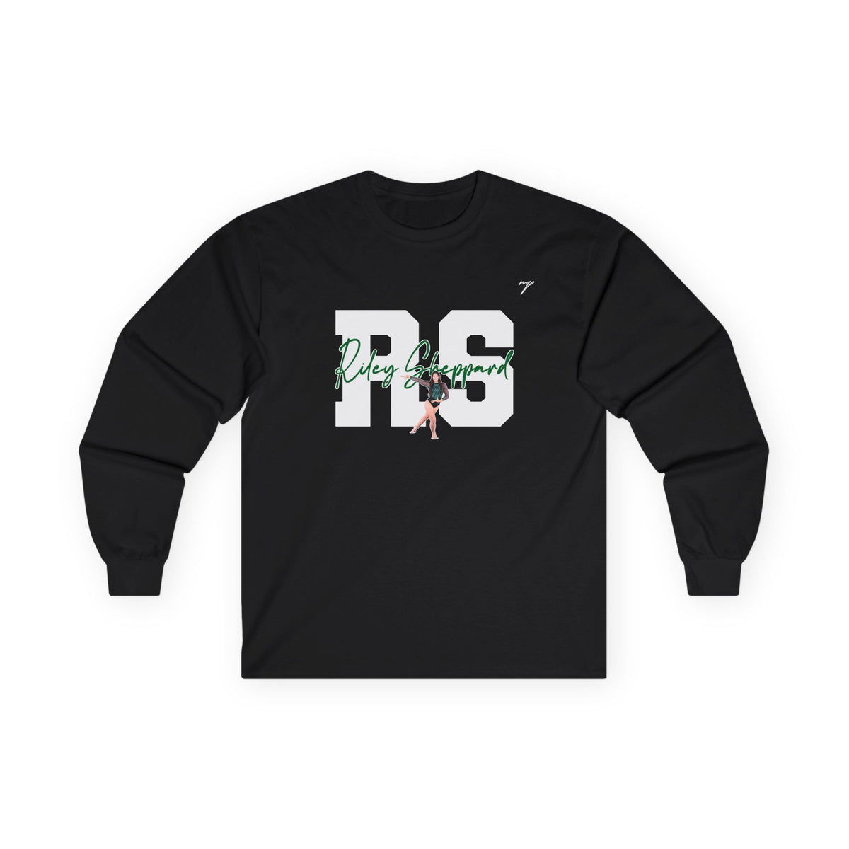 Riley Sheppard Long Sleeve
