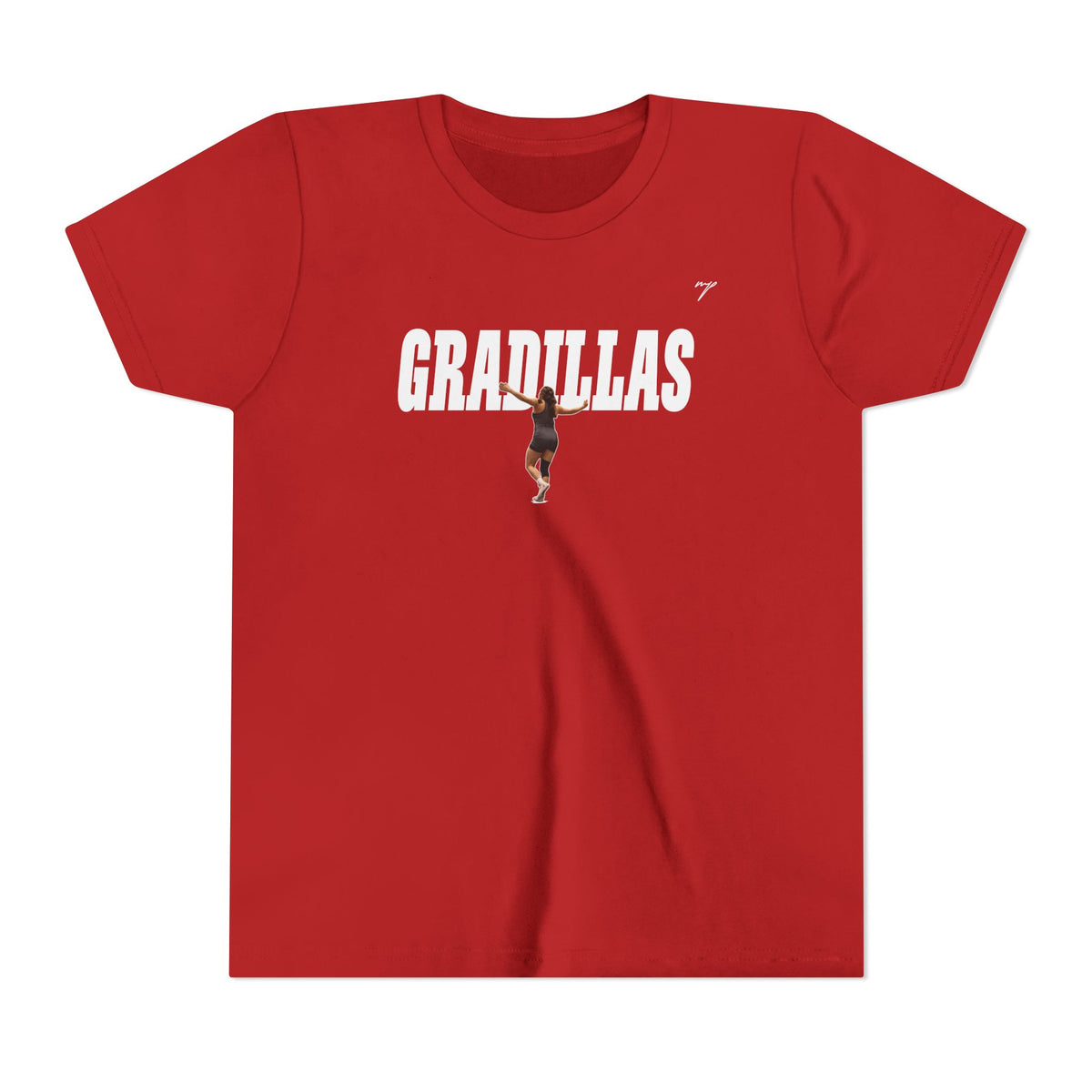 Lillian Gradillas YOUTH Graphic Tee