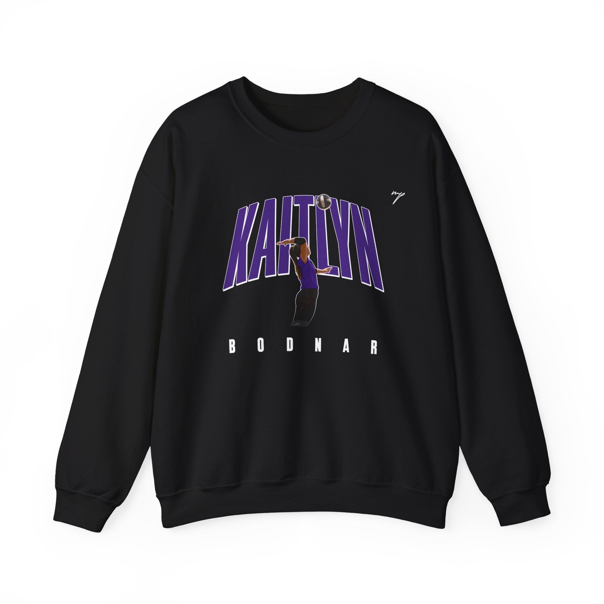 Kaitlyn Bodnar Crewneck