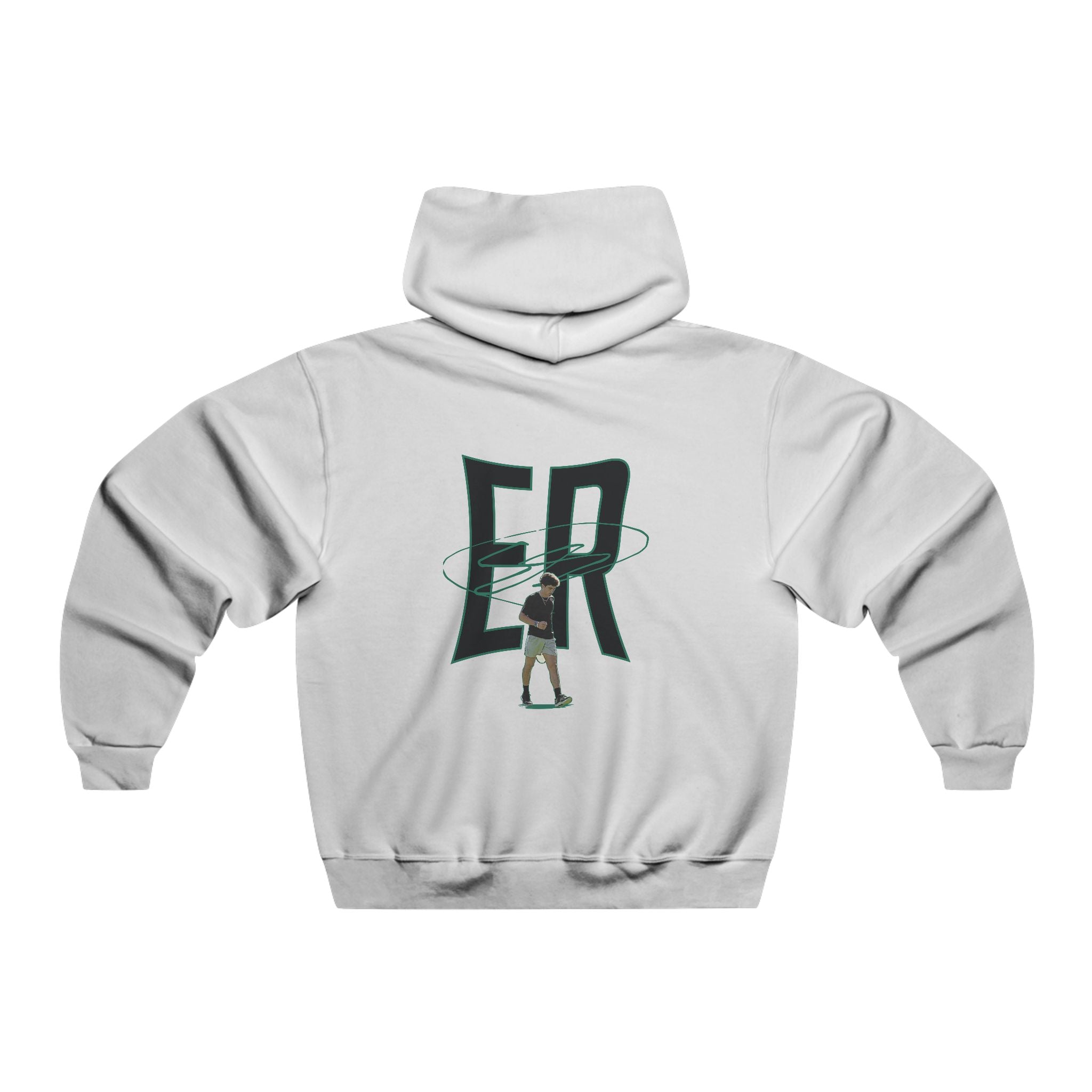 Edward Roake Vintage Hoodie