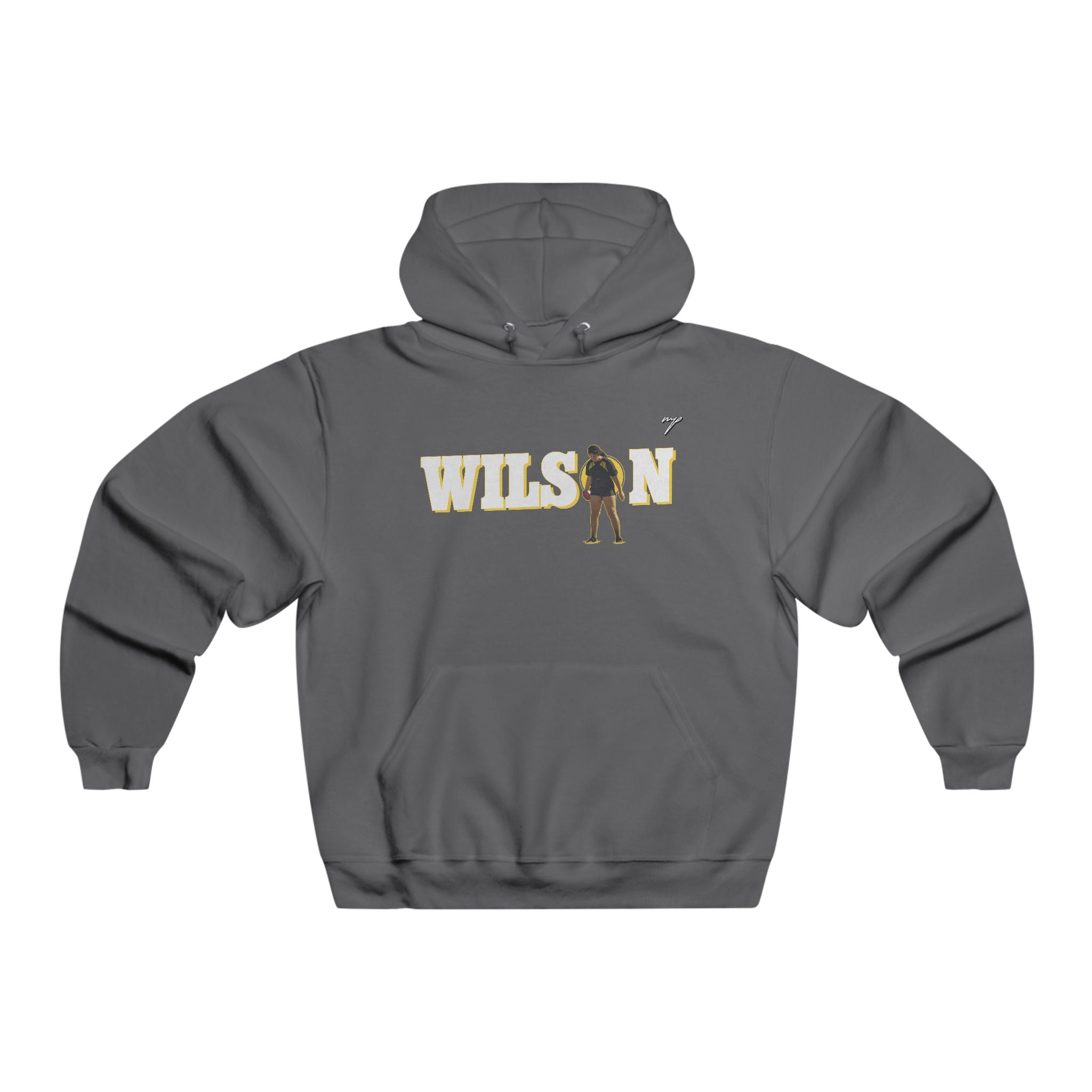 Cassidy Wilson Vintage Hoodie