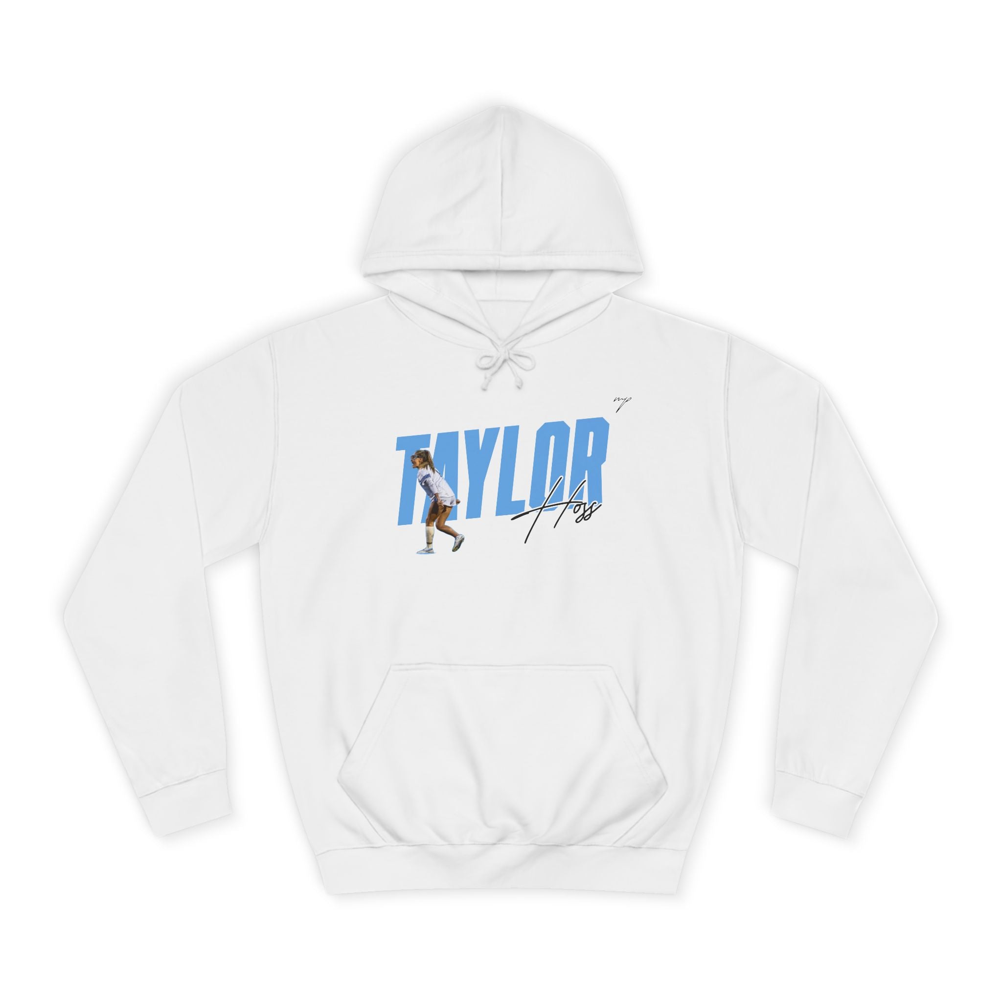 Taylor Hoss Hoodie