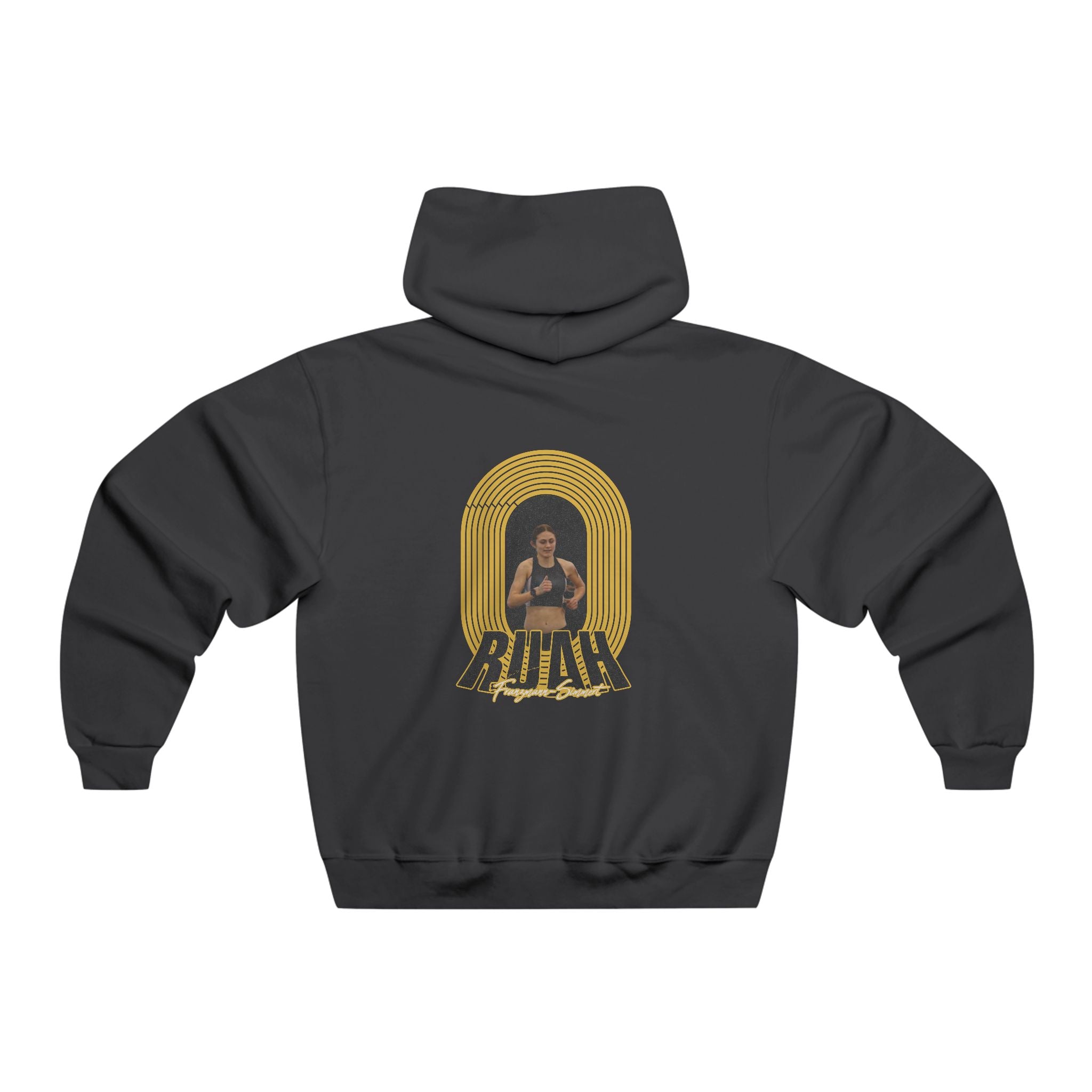 Ruah Franzmann-Simmert Vintage Hoodie