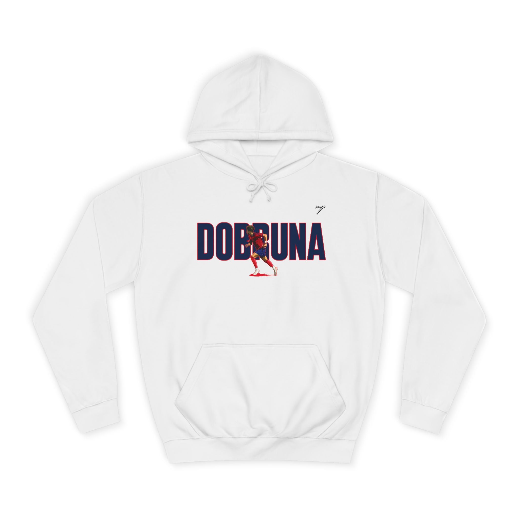 Dren Dobruna Hoodie