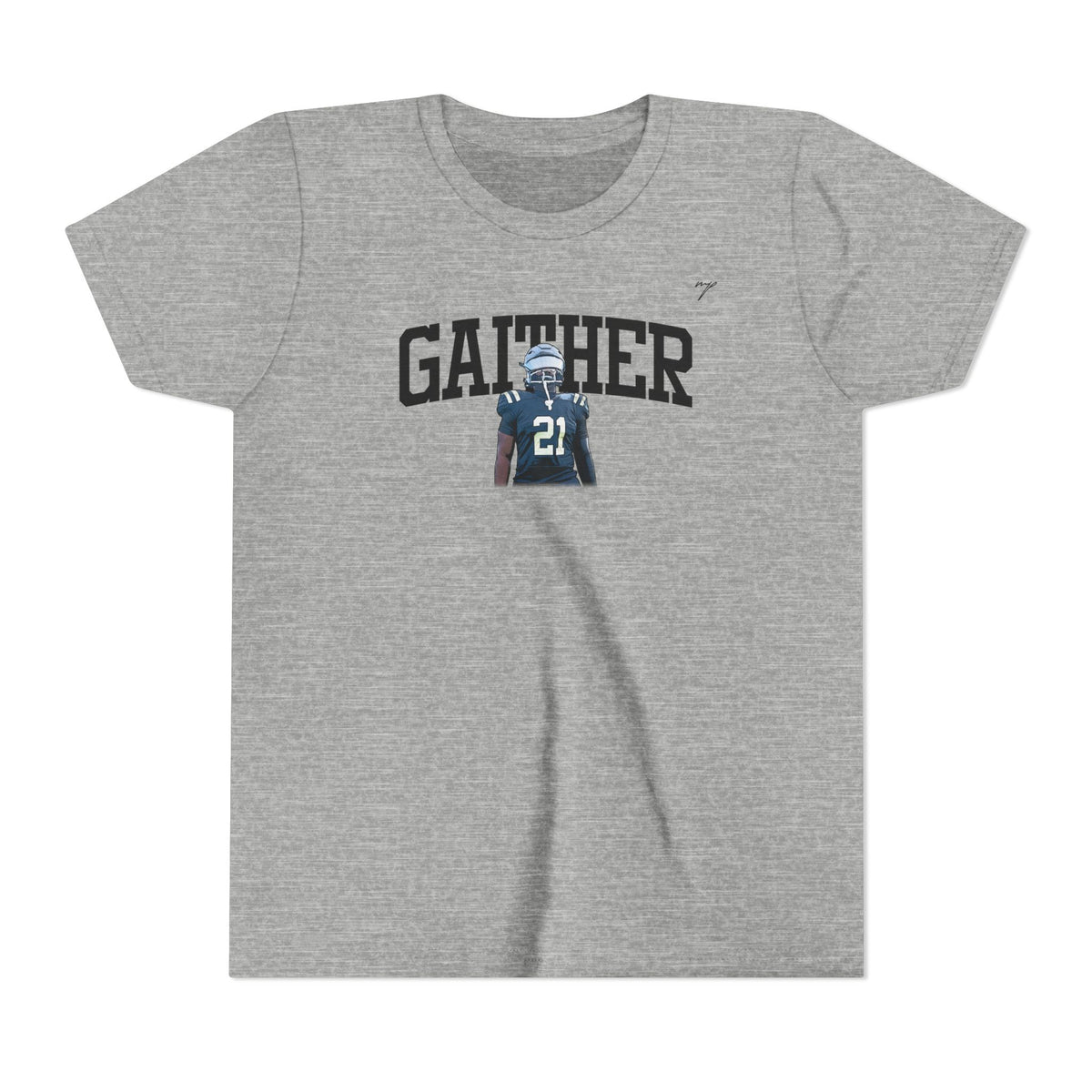 Davion Gaither YOUTH Graphic Tee