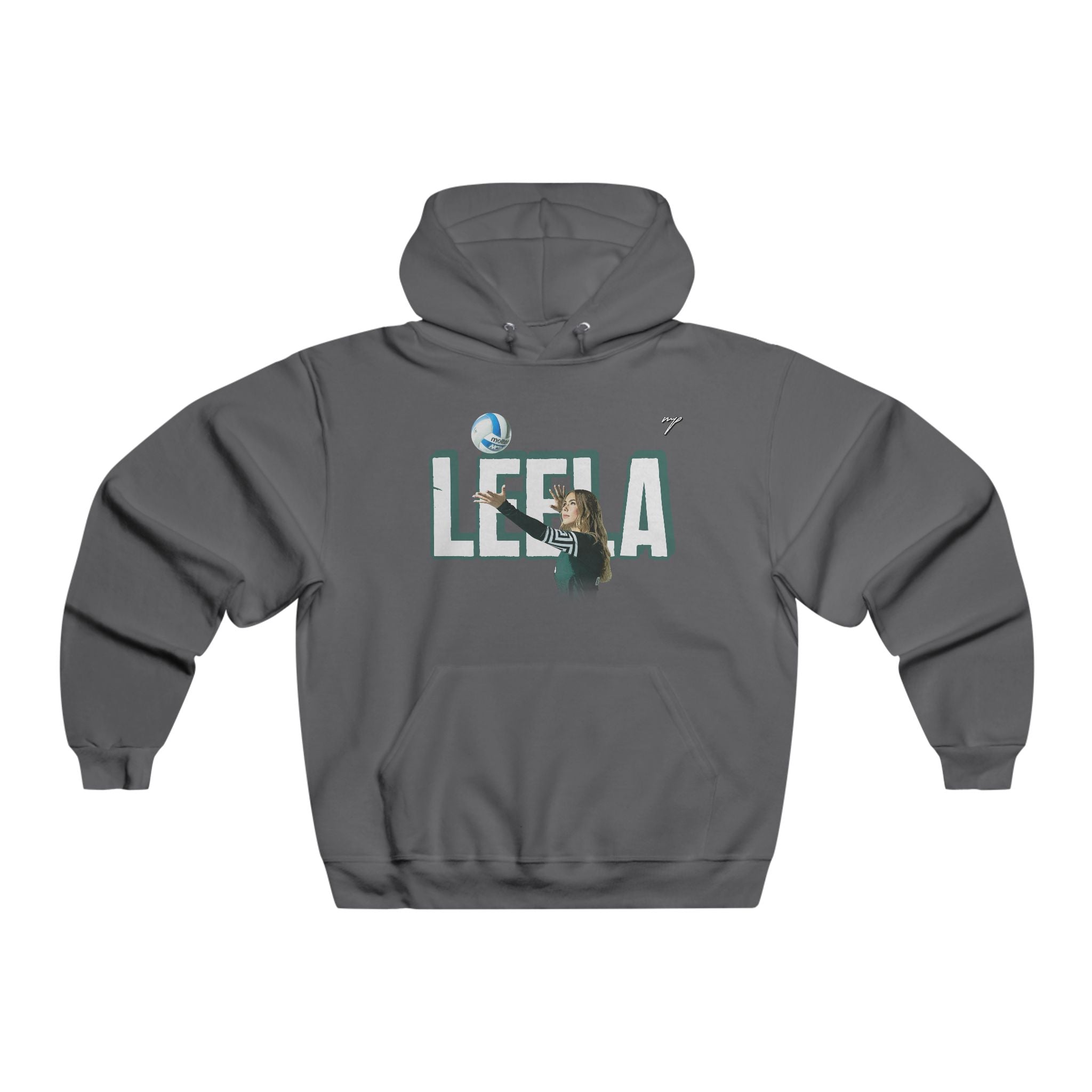 Leela Ormsby Vintage Hoodie