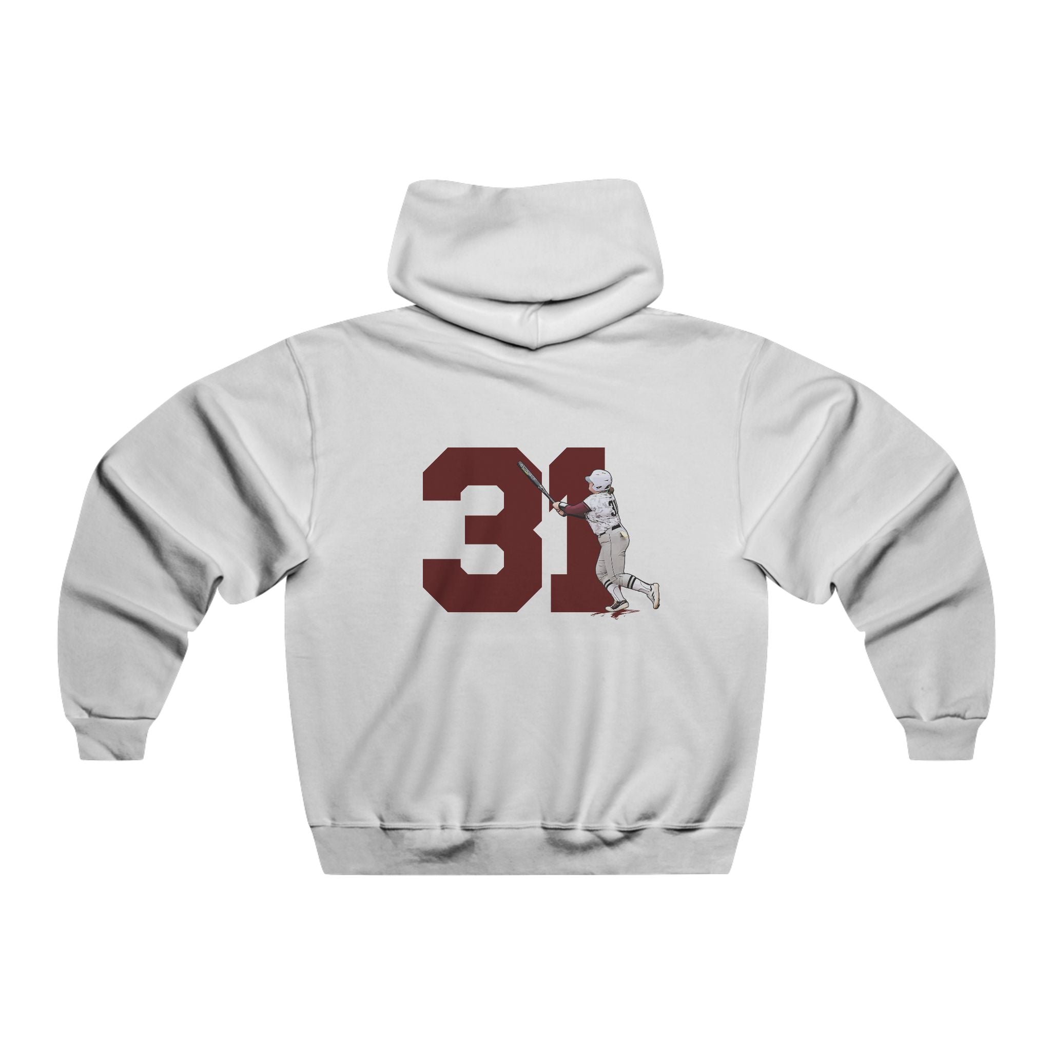 Mac Barbara Vintage Hoodie