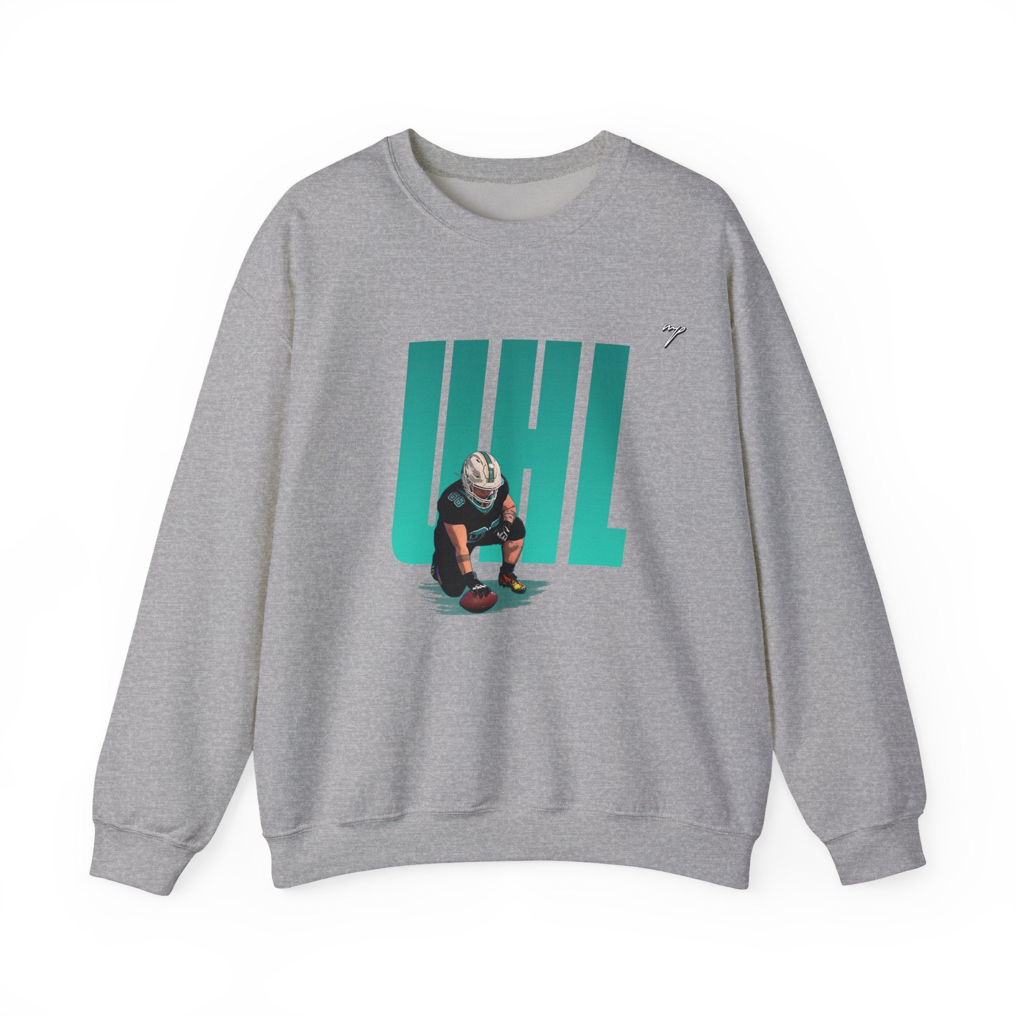 Melissa Uhl Crewneck