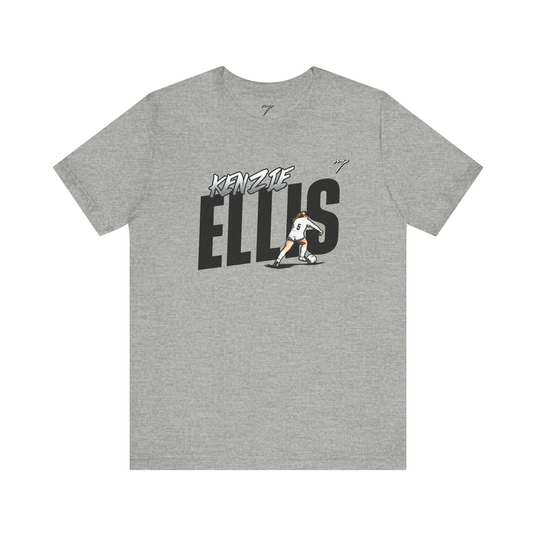 Kenzie Ellis Graphic Tee