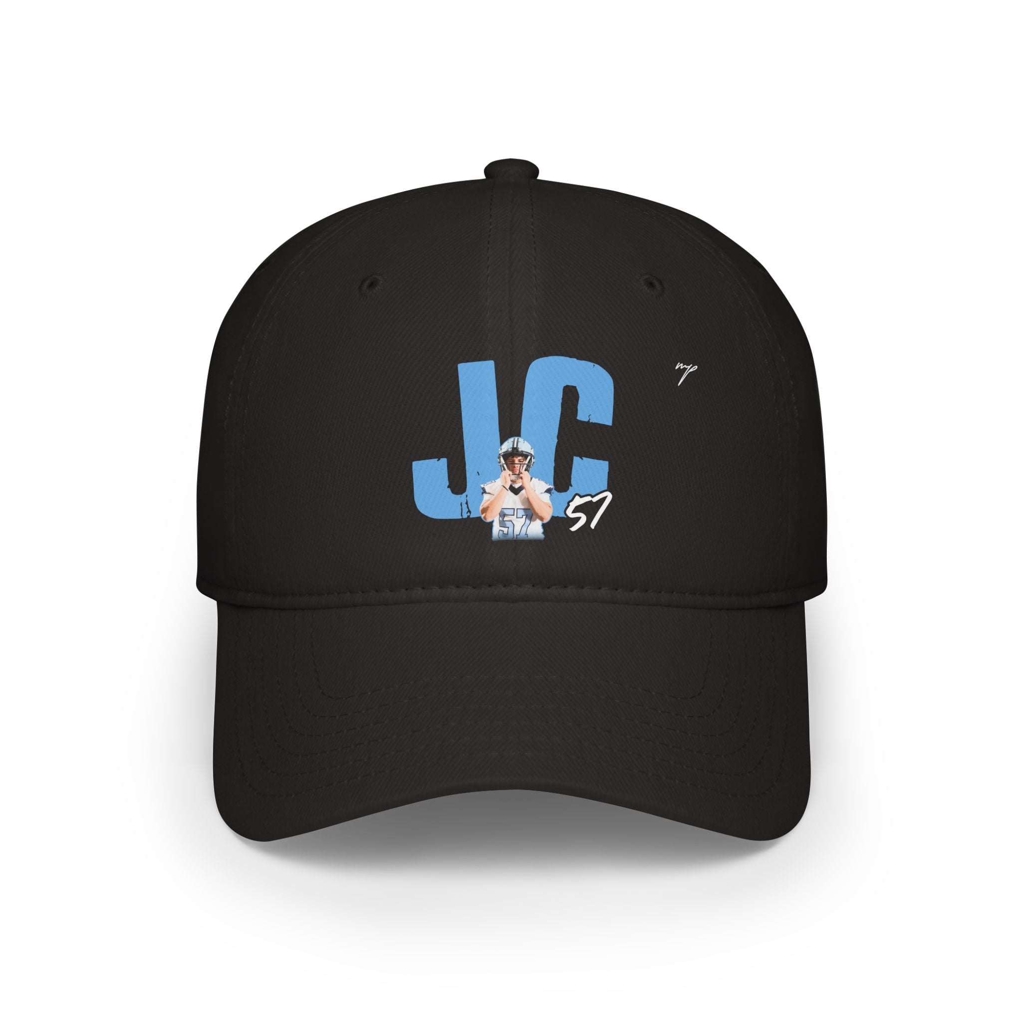 Joshua Colon Hat