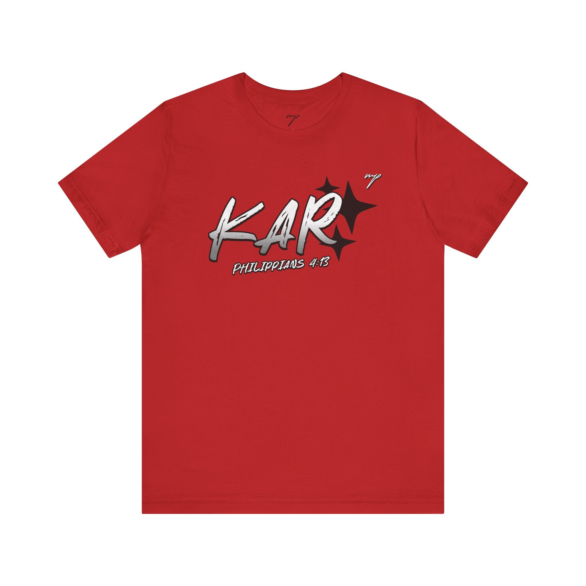 Karleigh Reutzel Graphic Tee