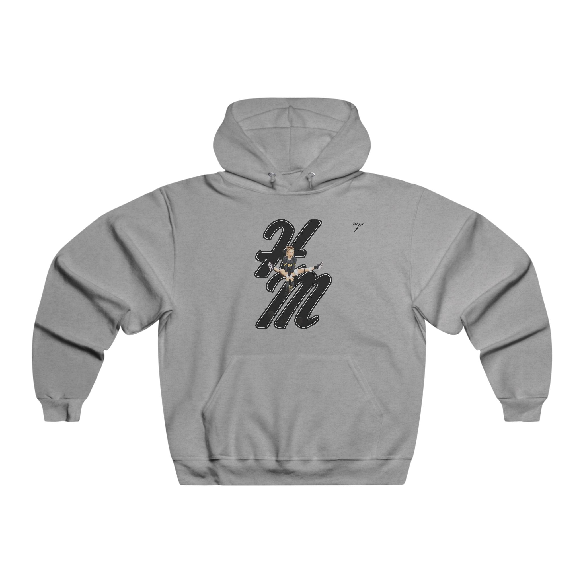 Hannah McKeegan Vintage Hoodie