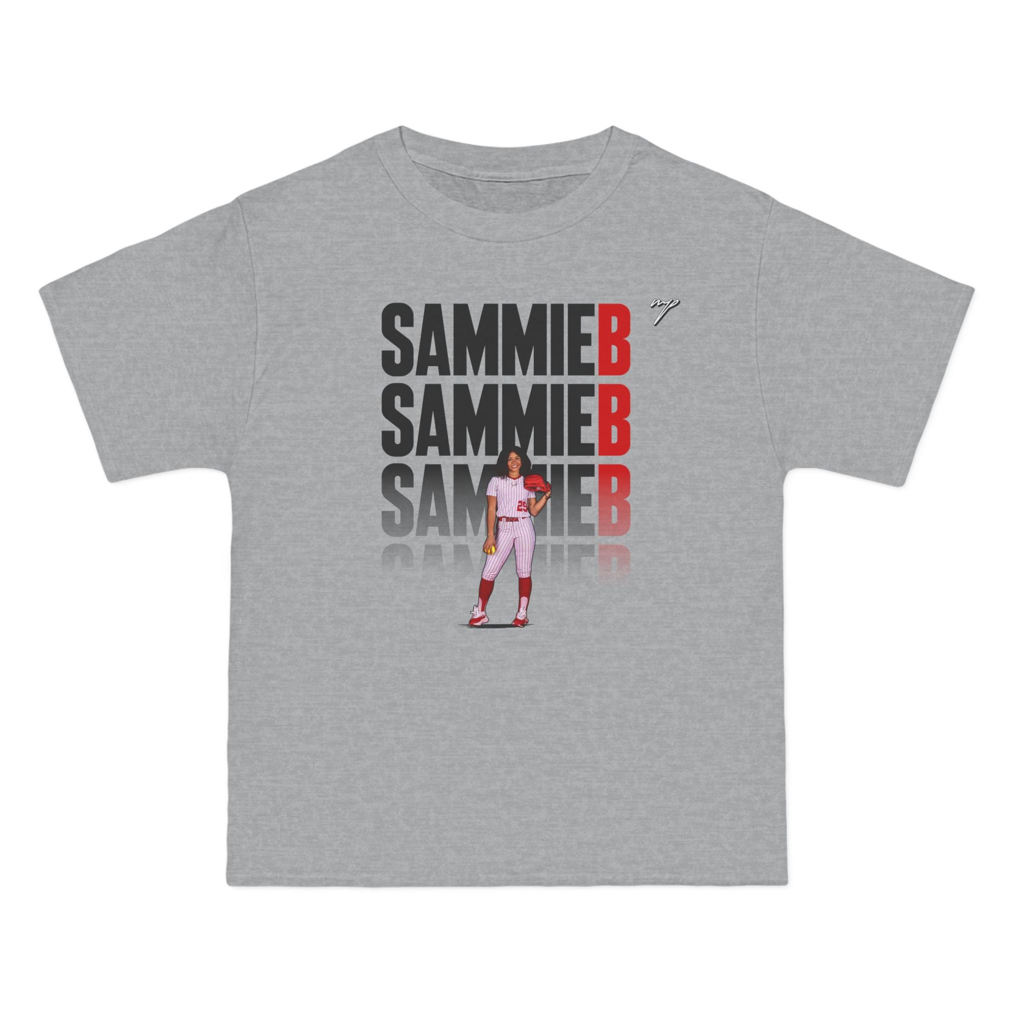Samantha Bland Vintage Tee