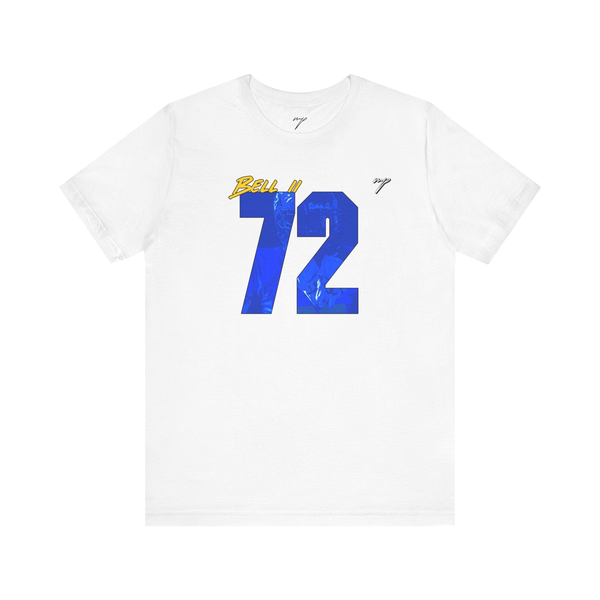 DeShawn Bell II Graphic Tee