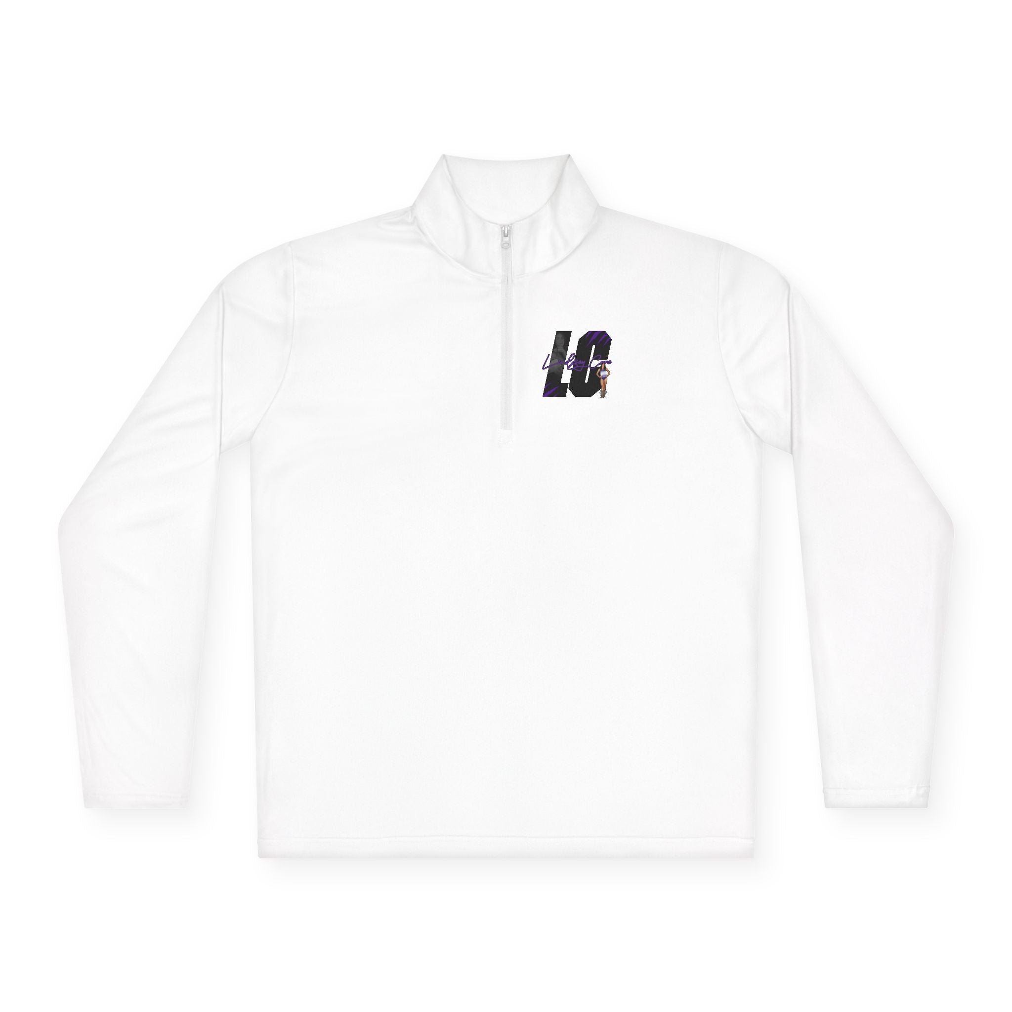 Lindsey Cure Quarter-Zip