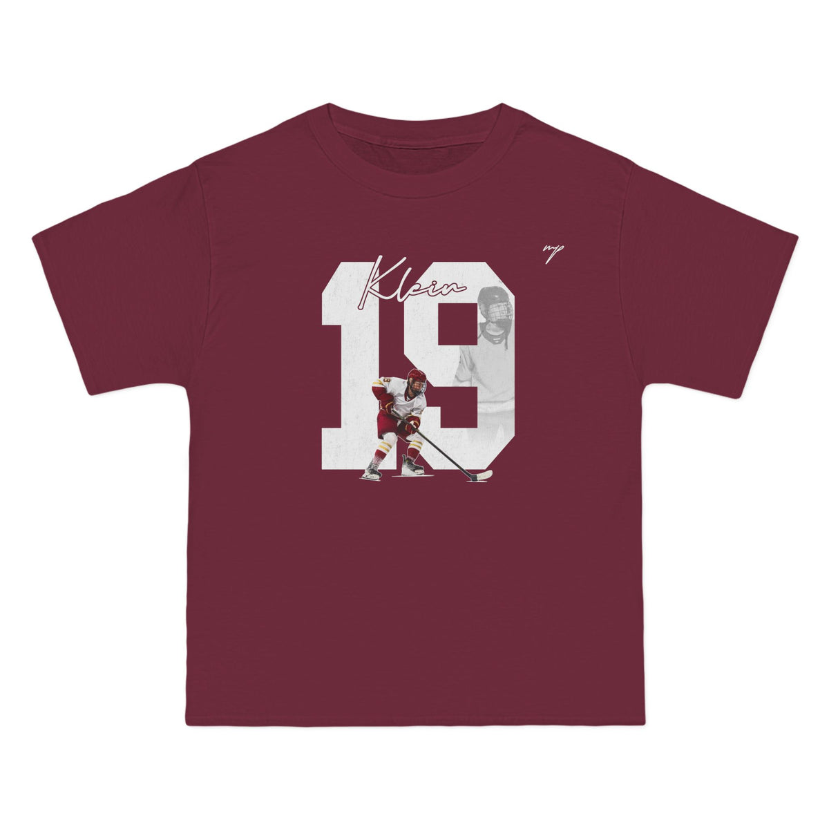 Jilian Klein Vintage Tee