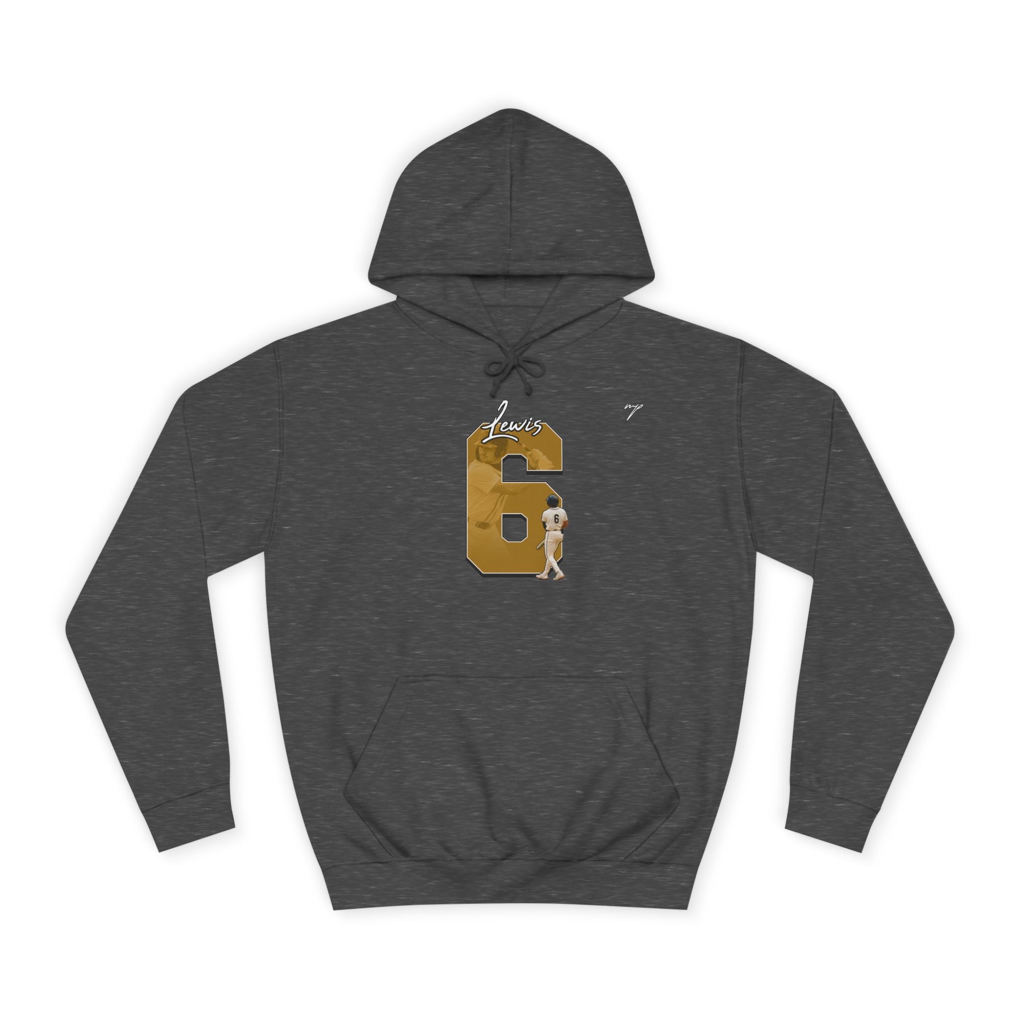 Kade Lewis Hoodie