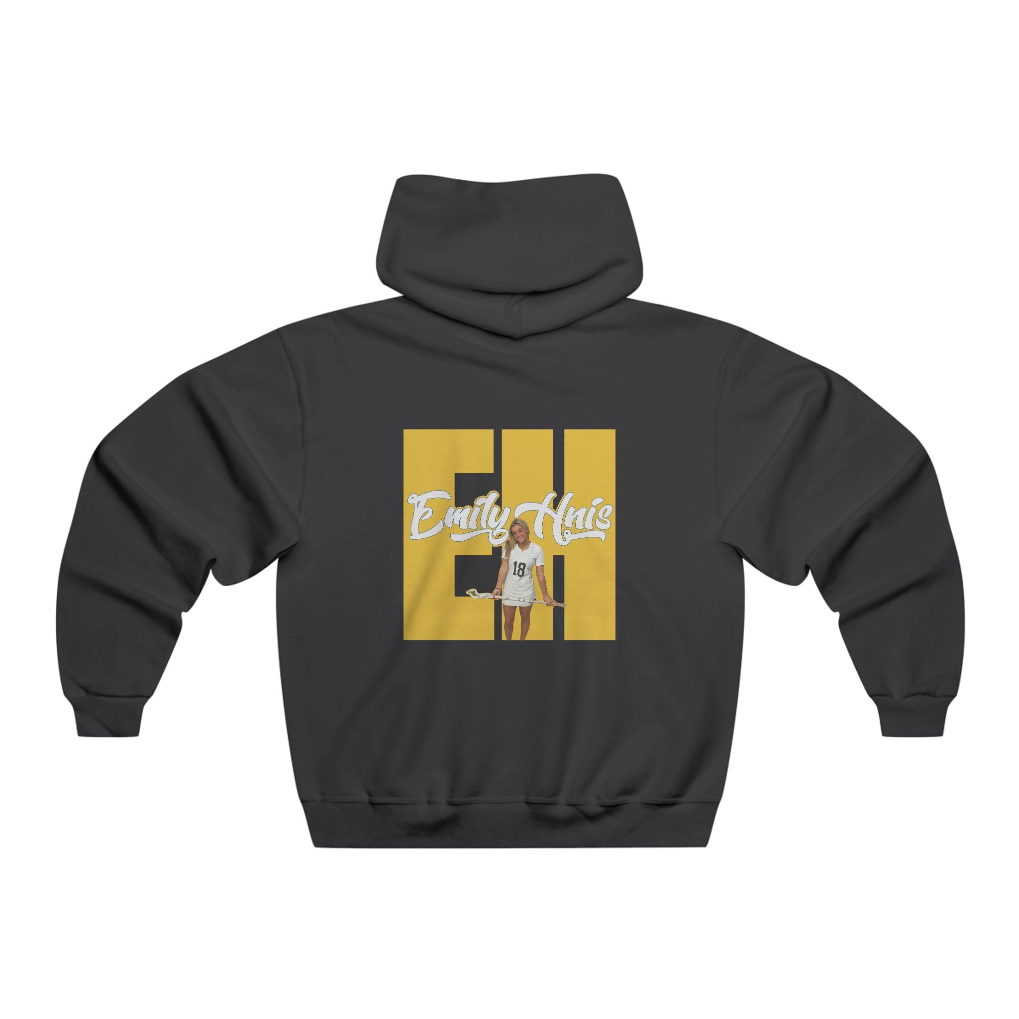 Emily Hnis Vintage Hoodie