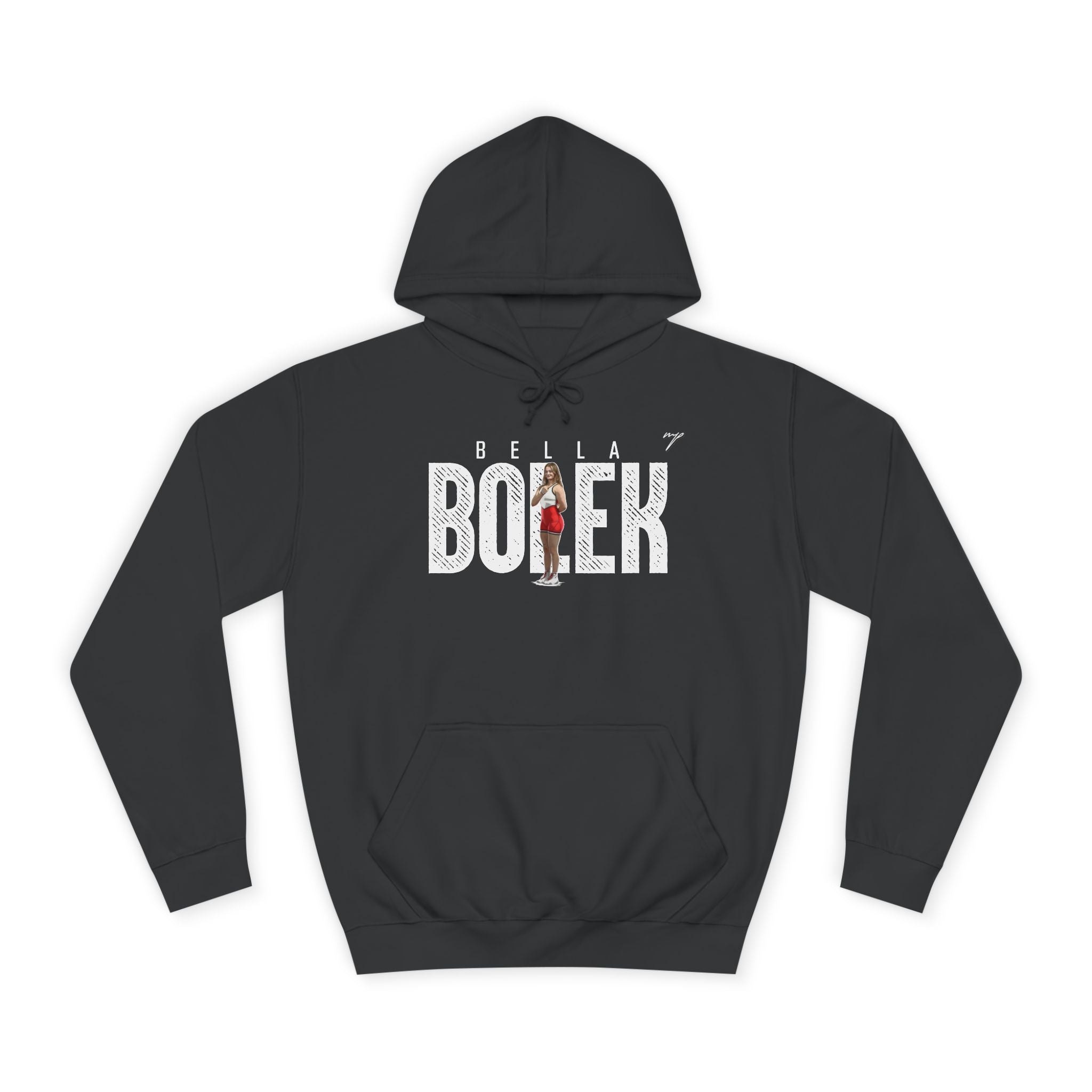 Bella Bolek Hoodie