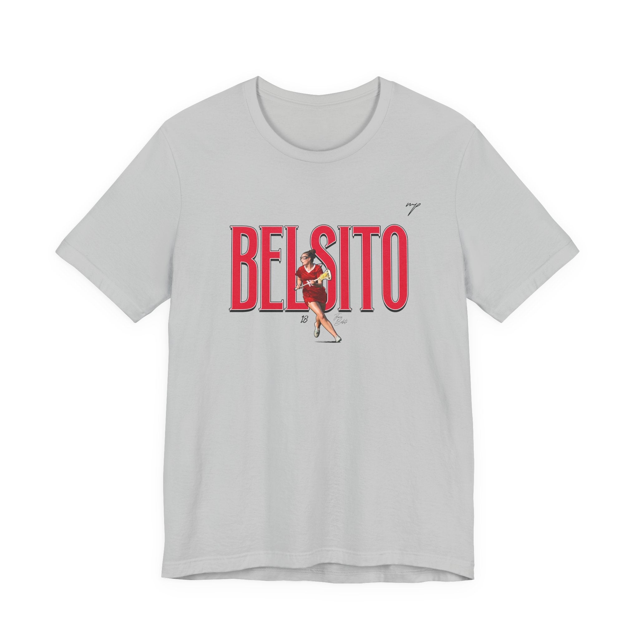 Jane Belsito Graphic Tee