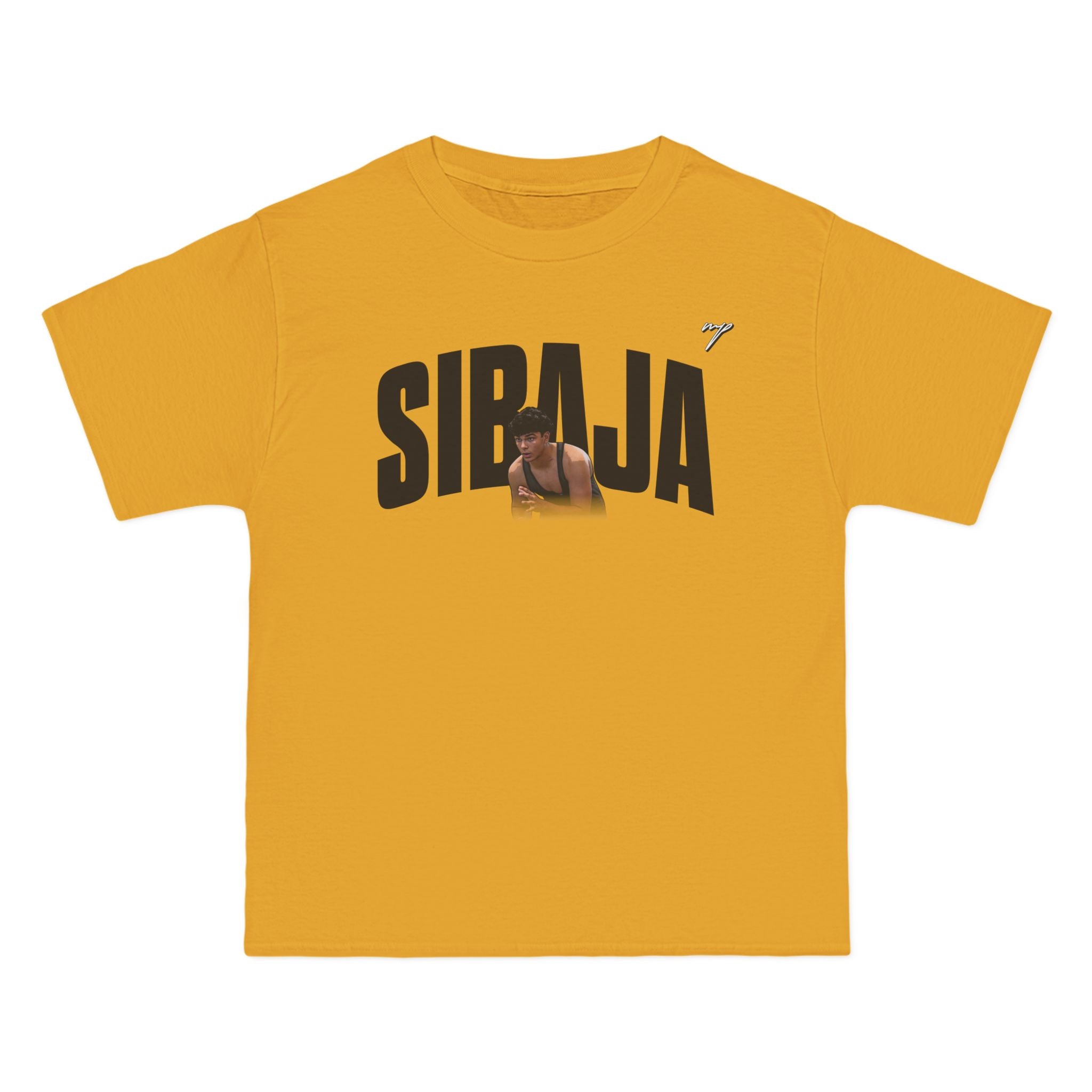 Joseph Sibaja Vintage Tee