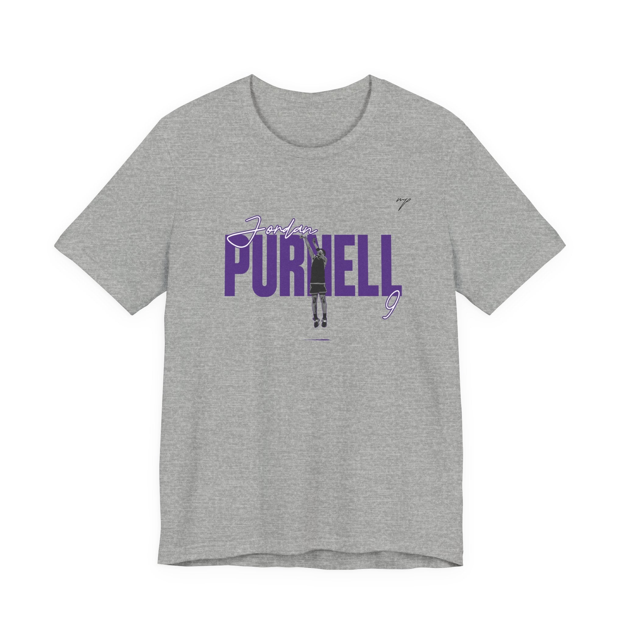 Jordan Purnell Graphic Tee