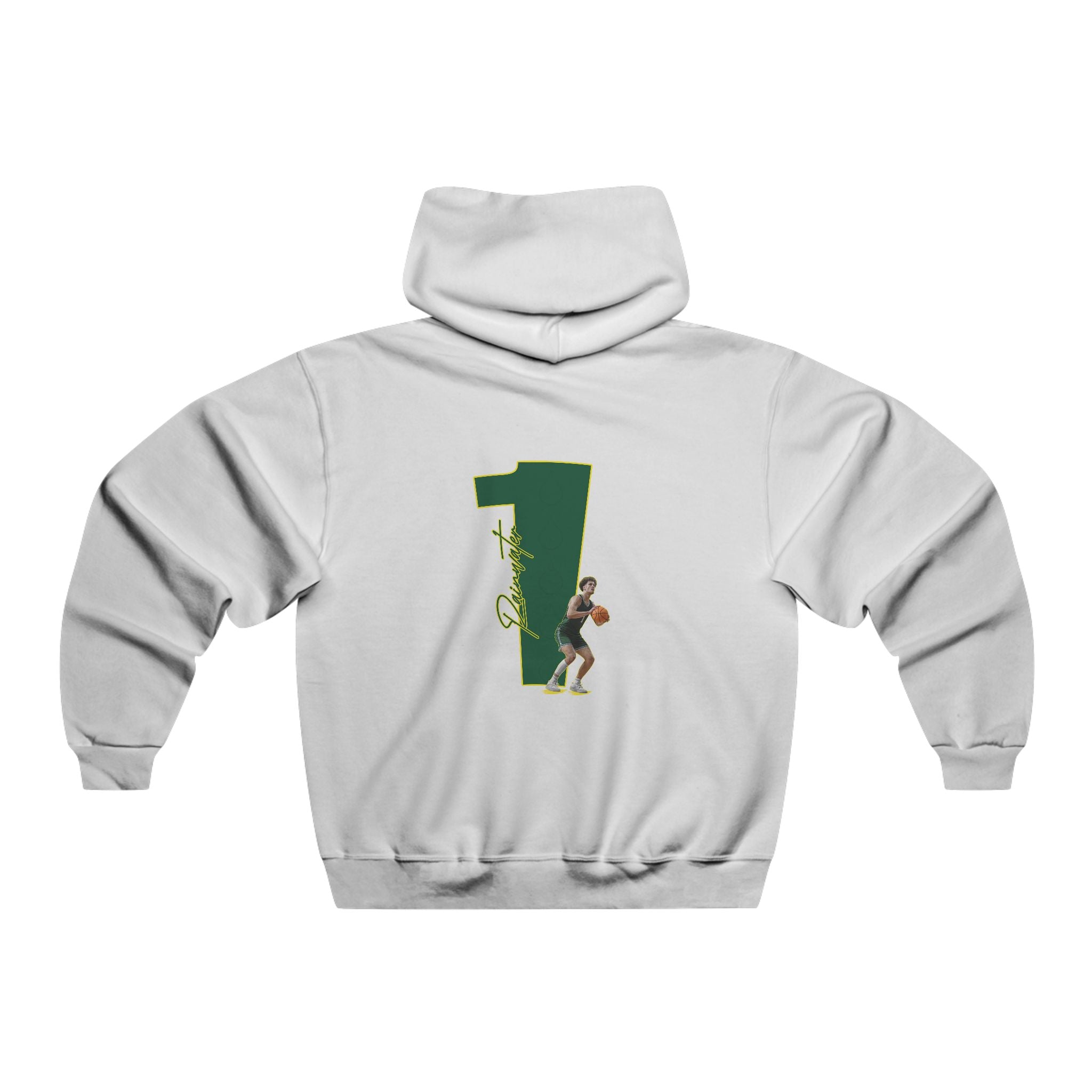 Tennessee Rainwater Vintage Hoodie