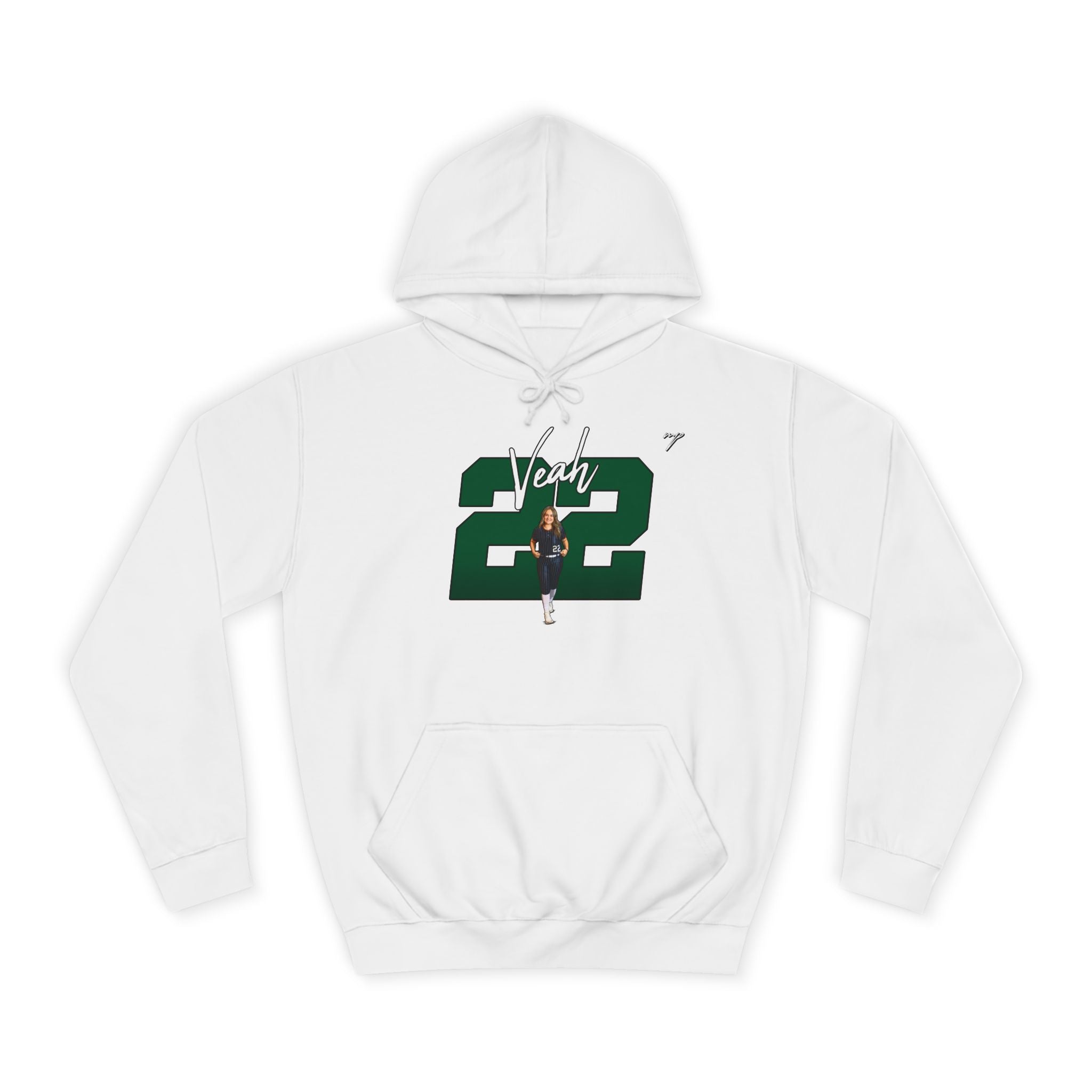 Nevaeh Elliott Hoodie