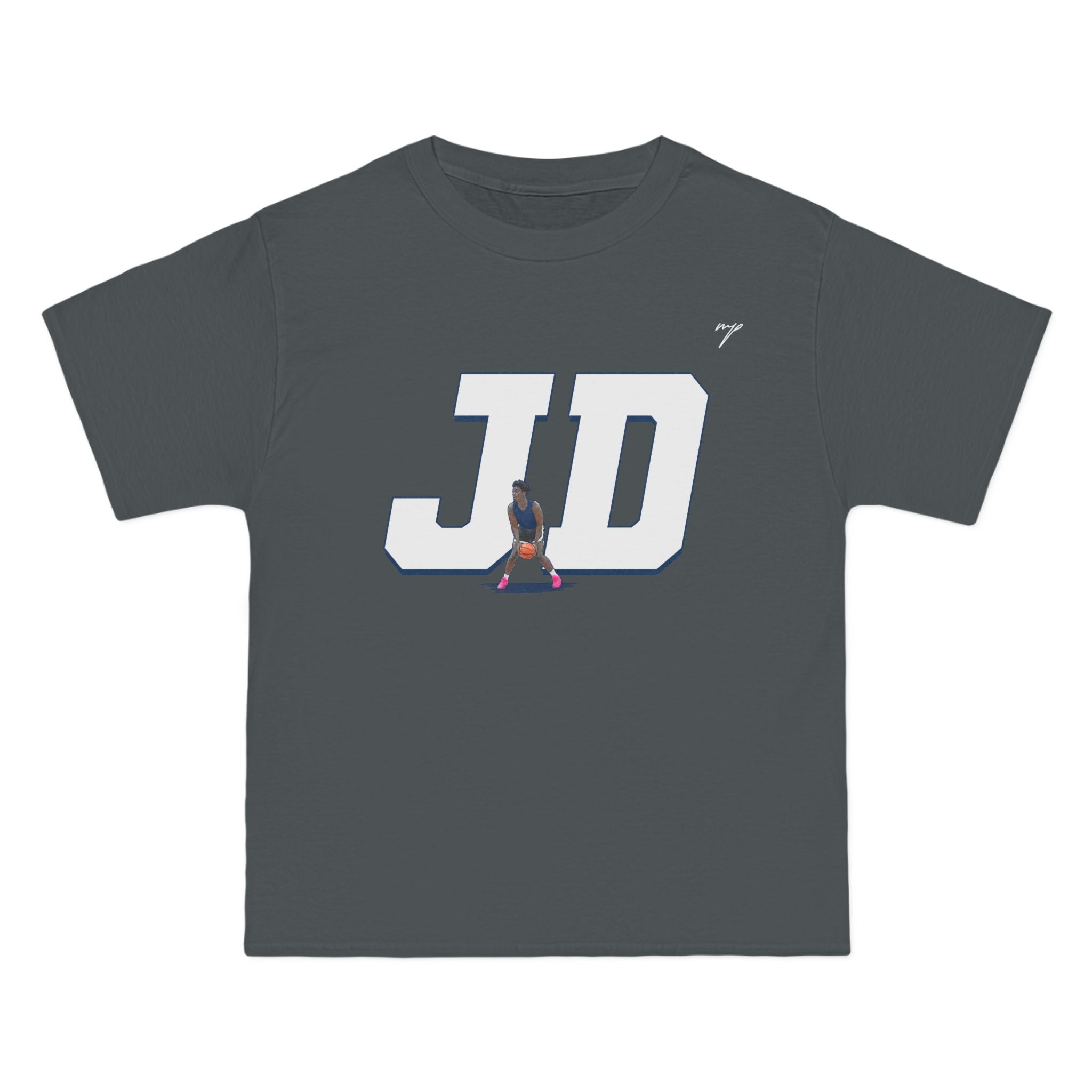 Jerry Dolcy Vintage Tee