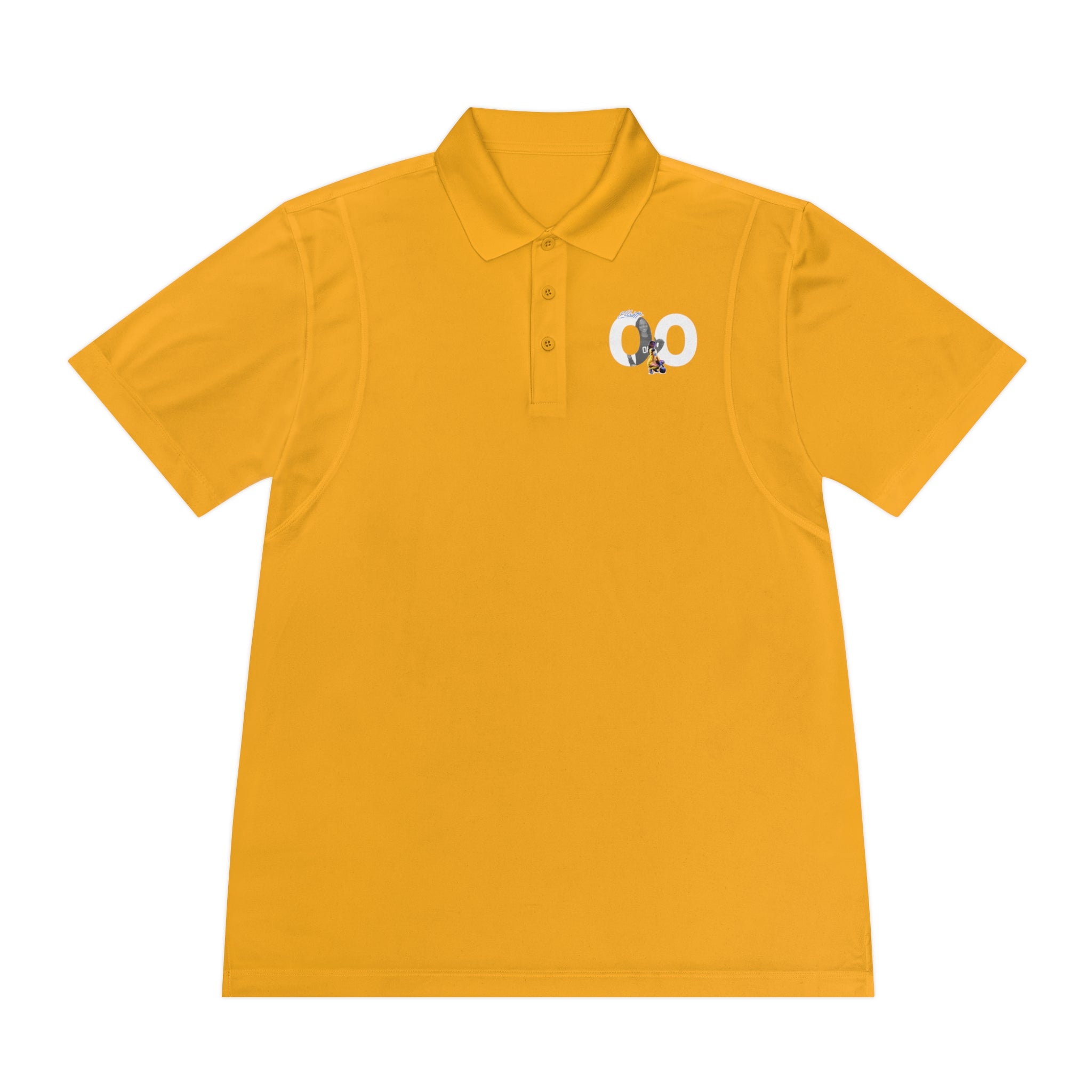 KaMia Elliott Polo