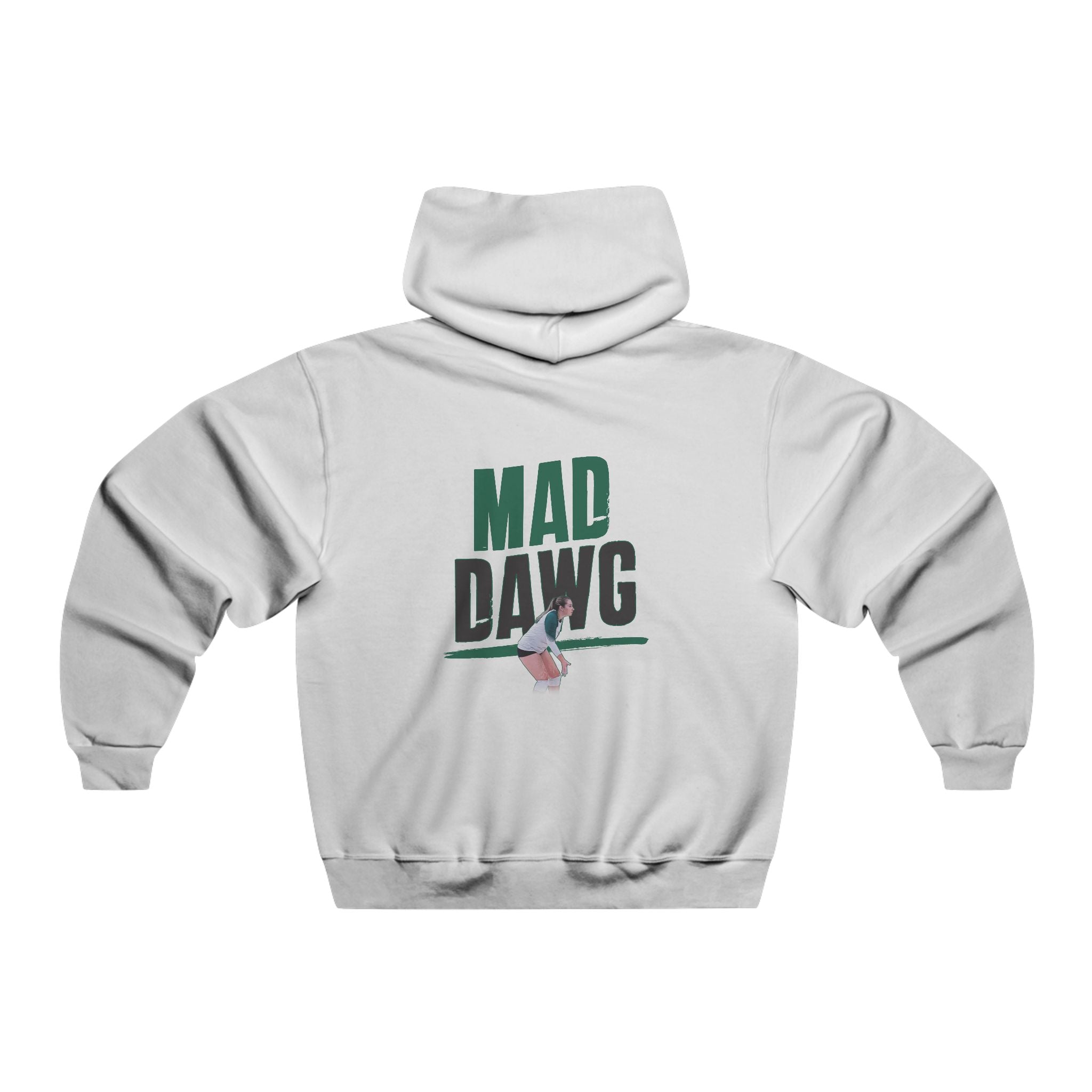 Madison Sheehan Vintage Hoodie