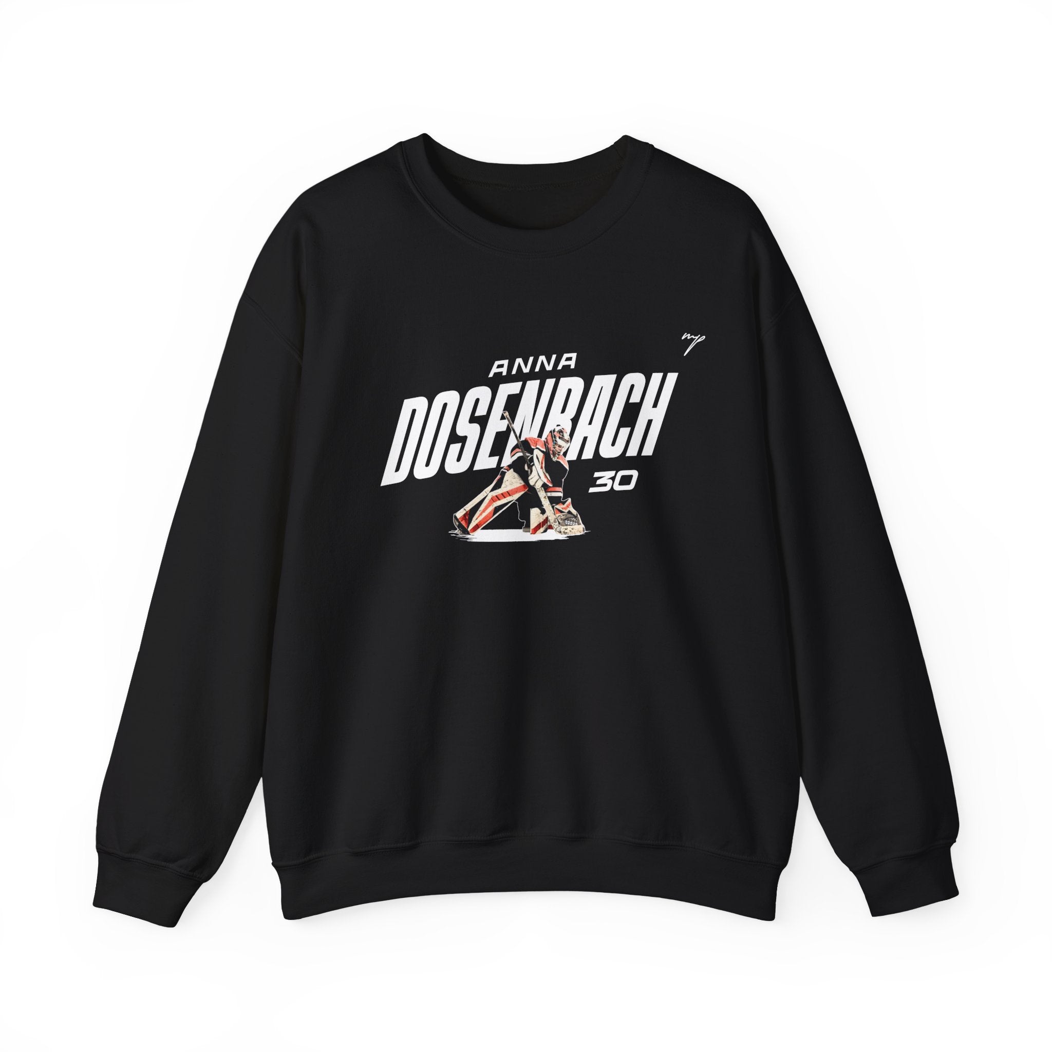 Anna Dosenbach Crewneck