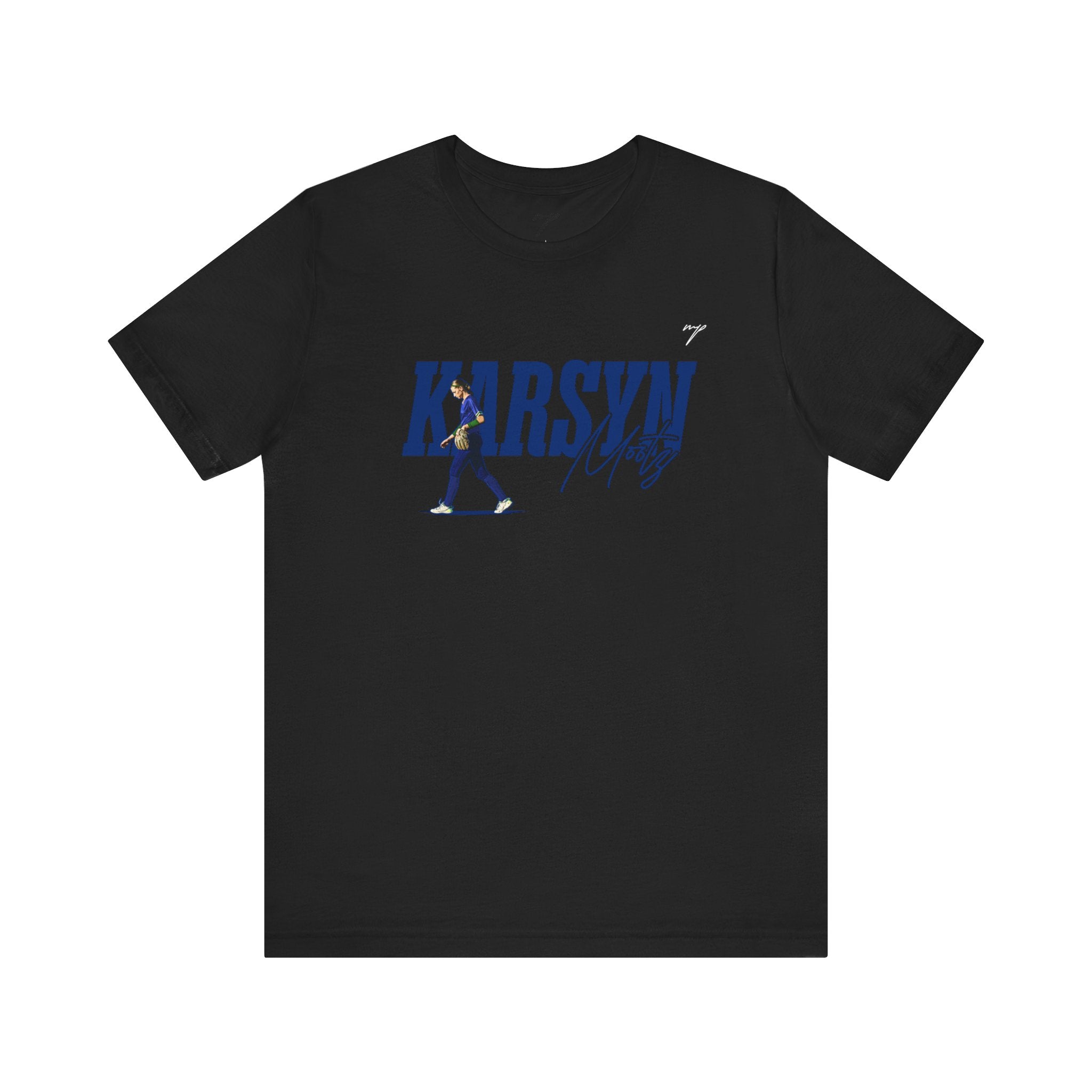 Karsyn Mootz Graphic Tee