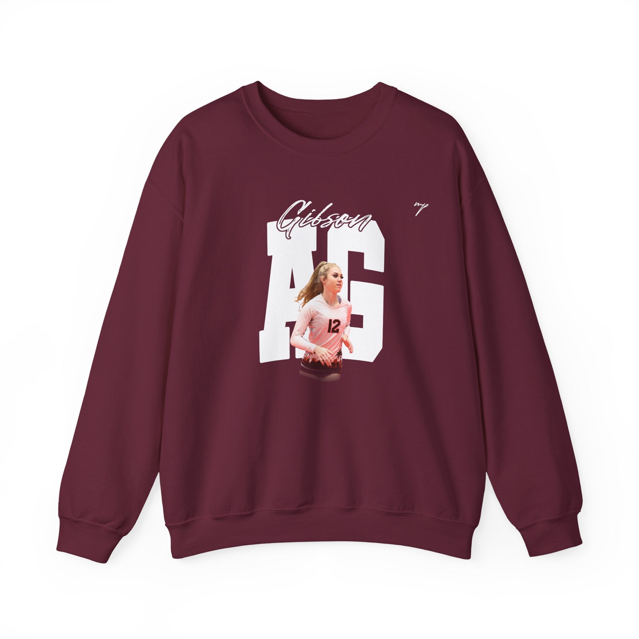 Avery Gibson Crewneck