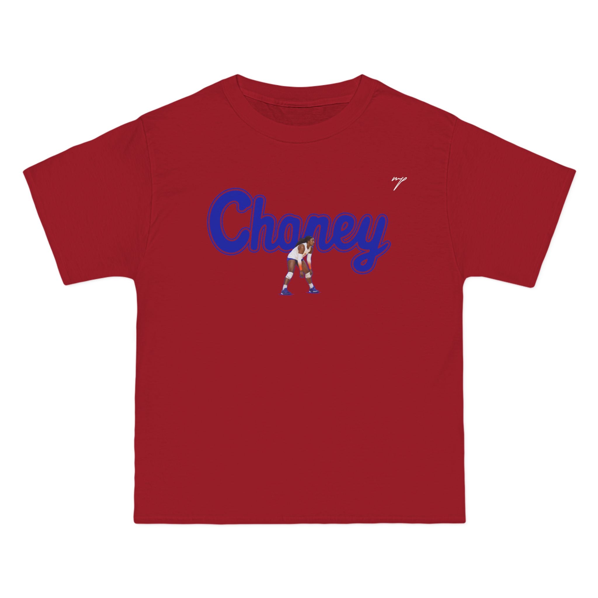 Kamryn Chaney Vintage Tee