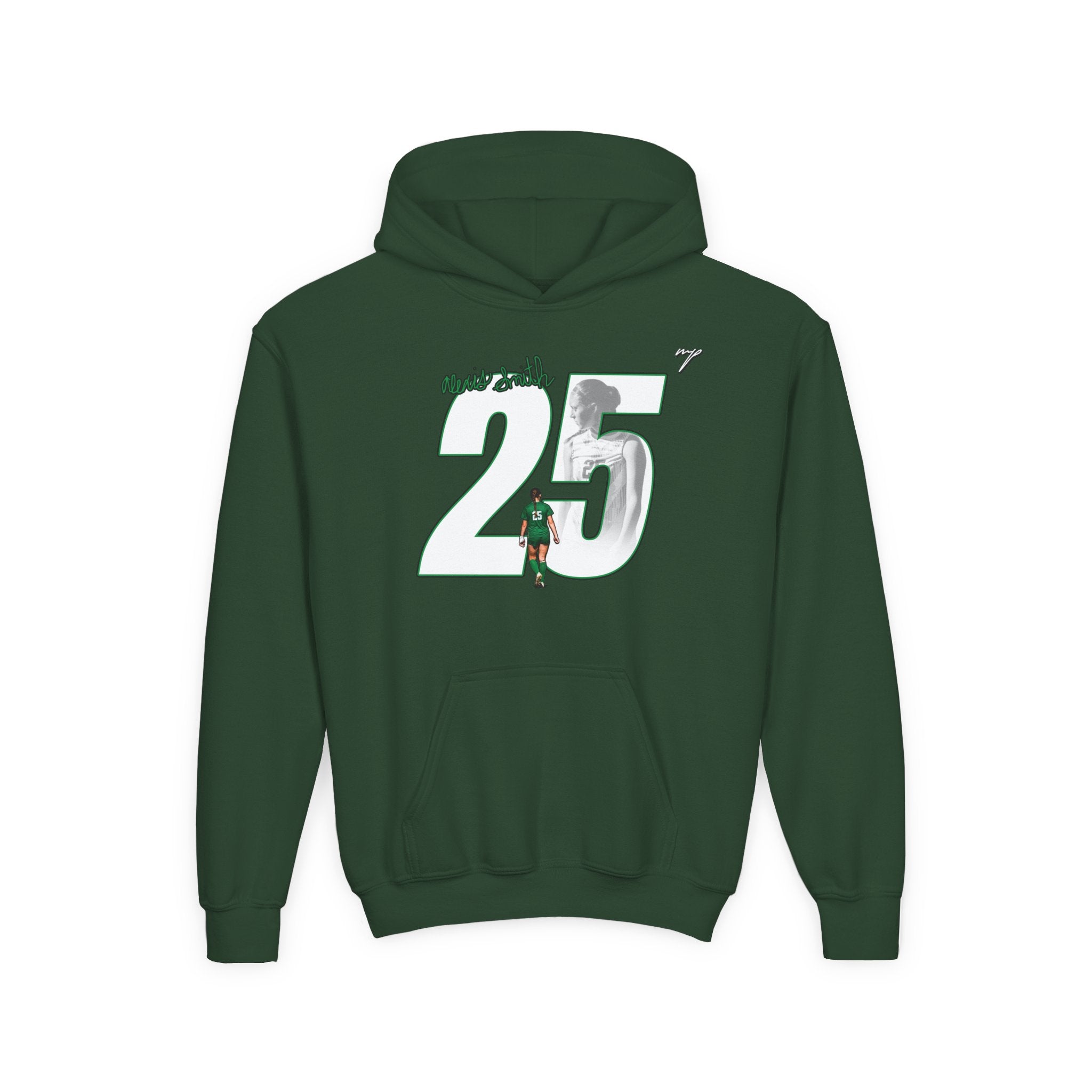 Lexi Smith YOUTH Hoodie