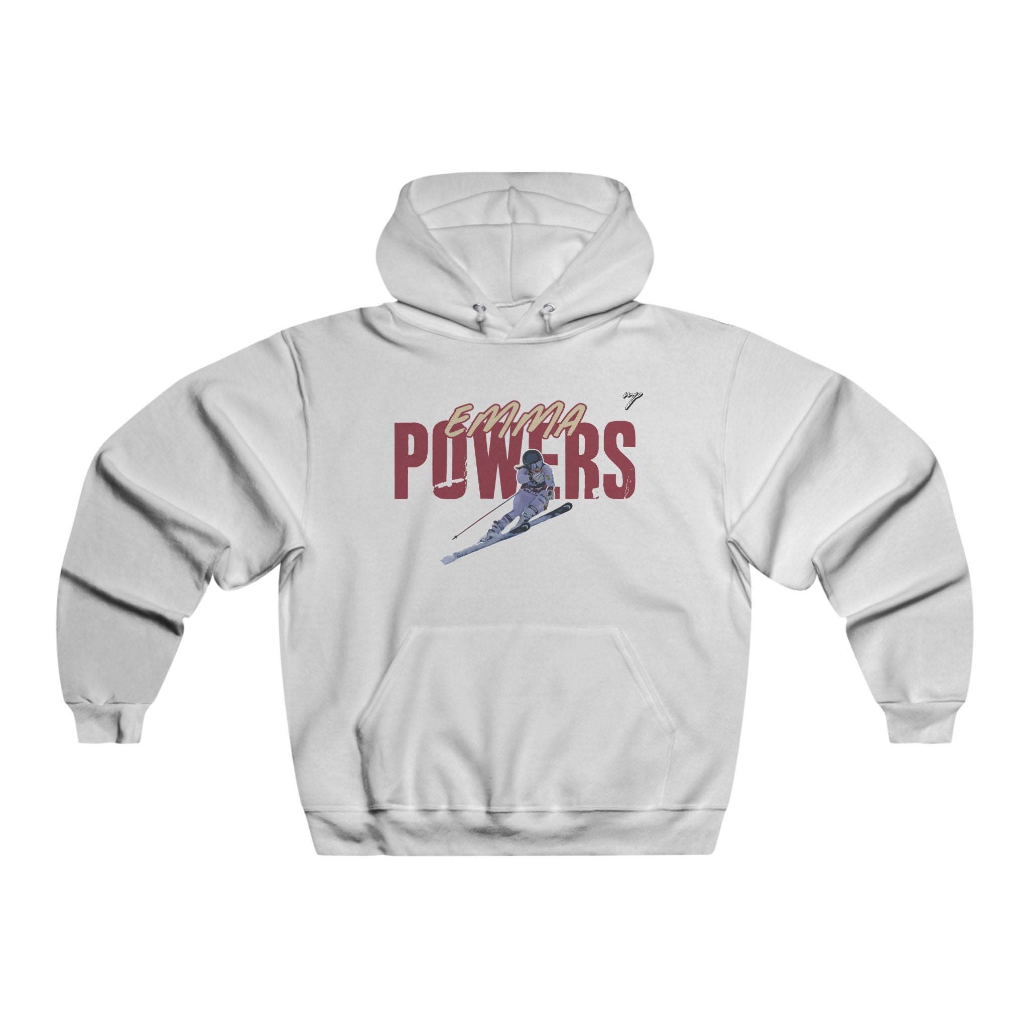 Emma Powers Vintage Hoodie