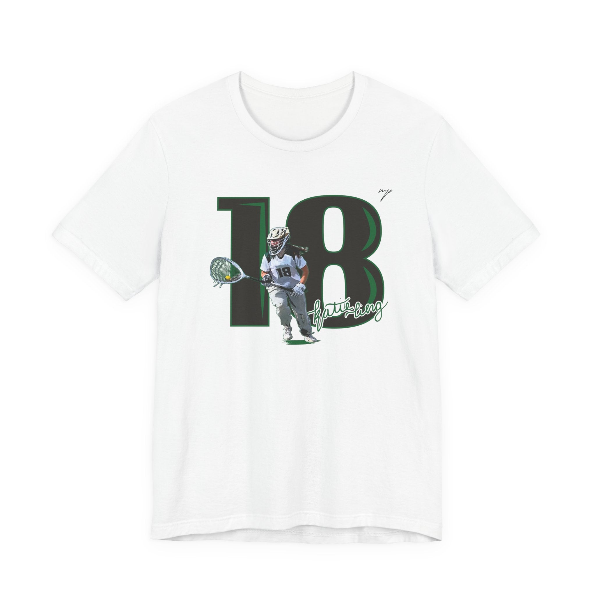 Katie Ling Graphic Tee