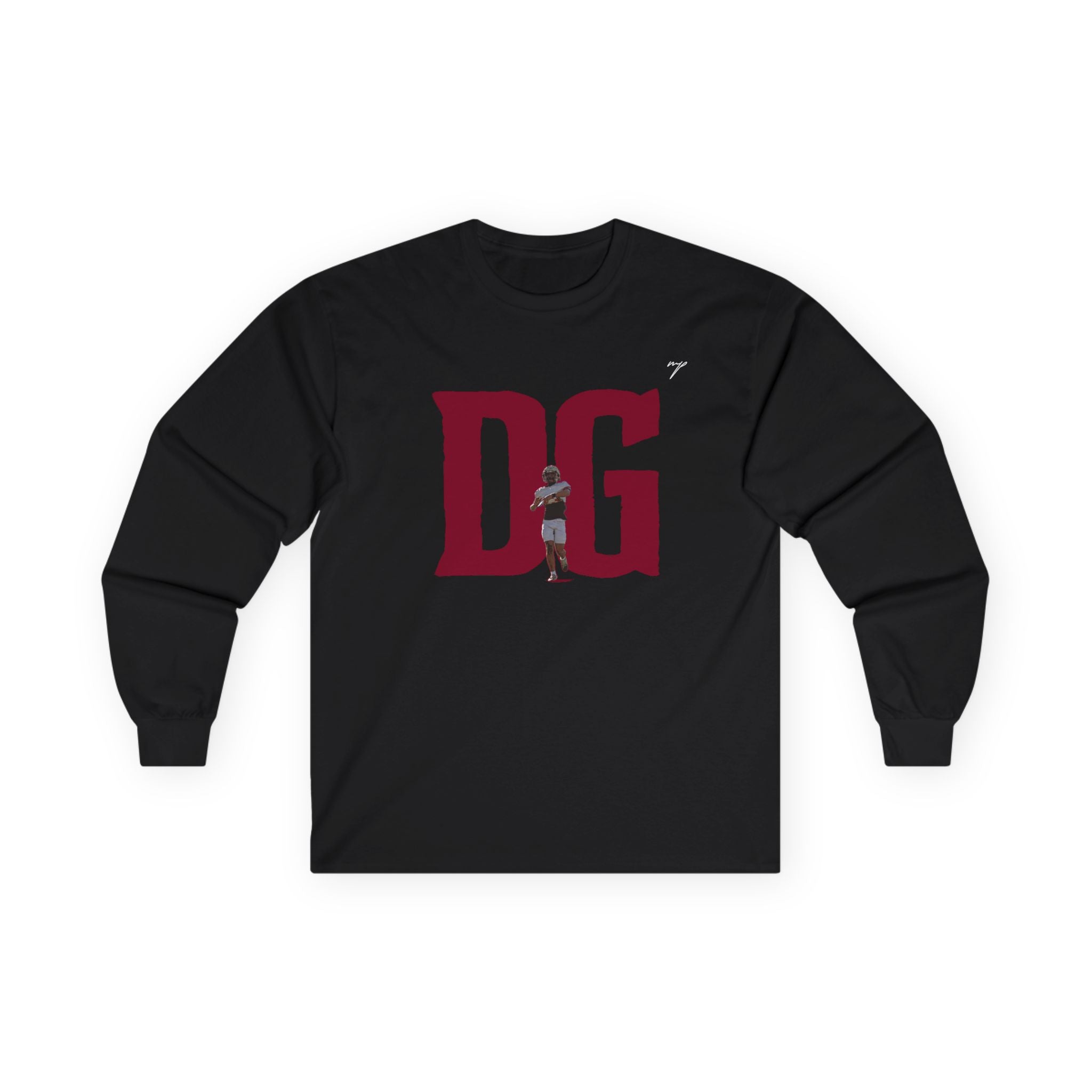 Darion Godley Long Sleeve