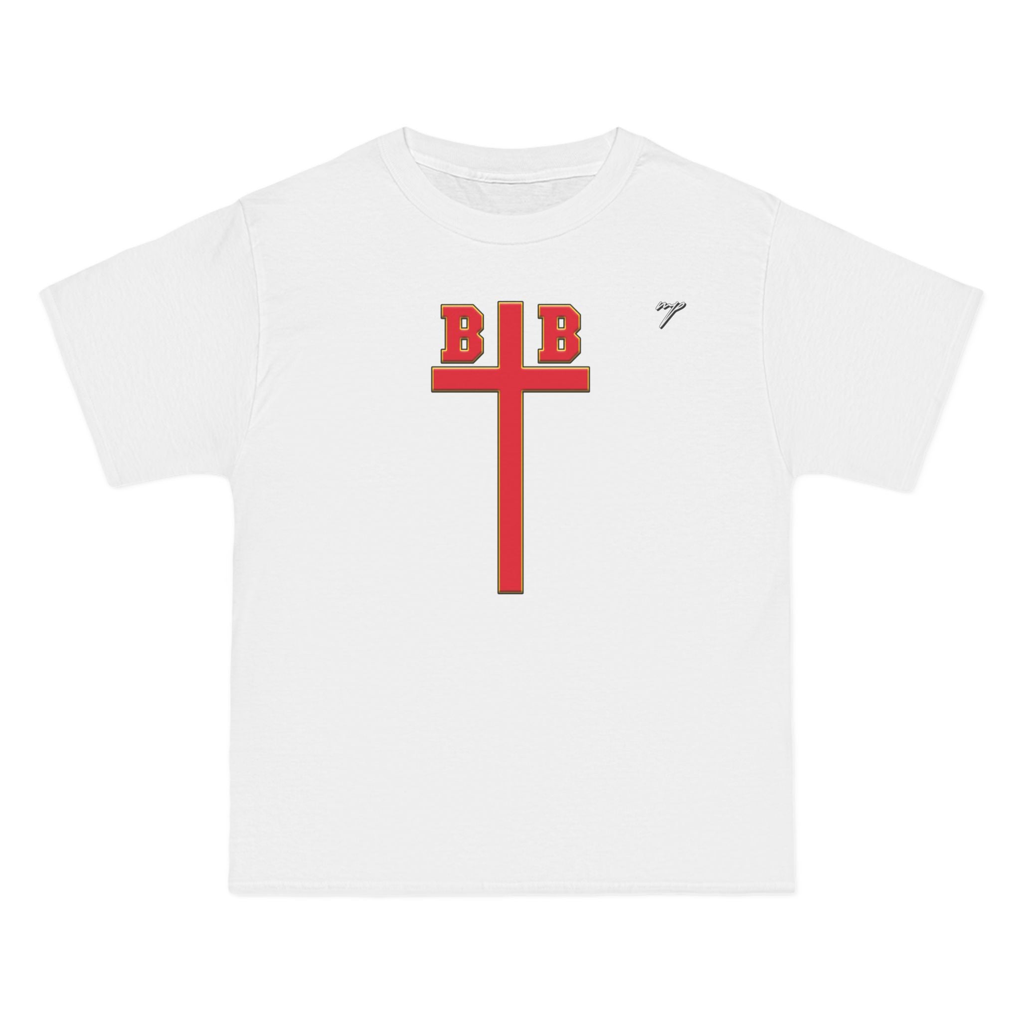 Braxton Brown Vintage Tee