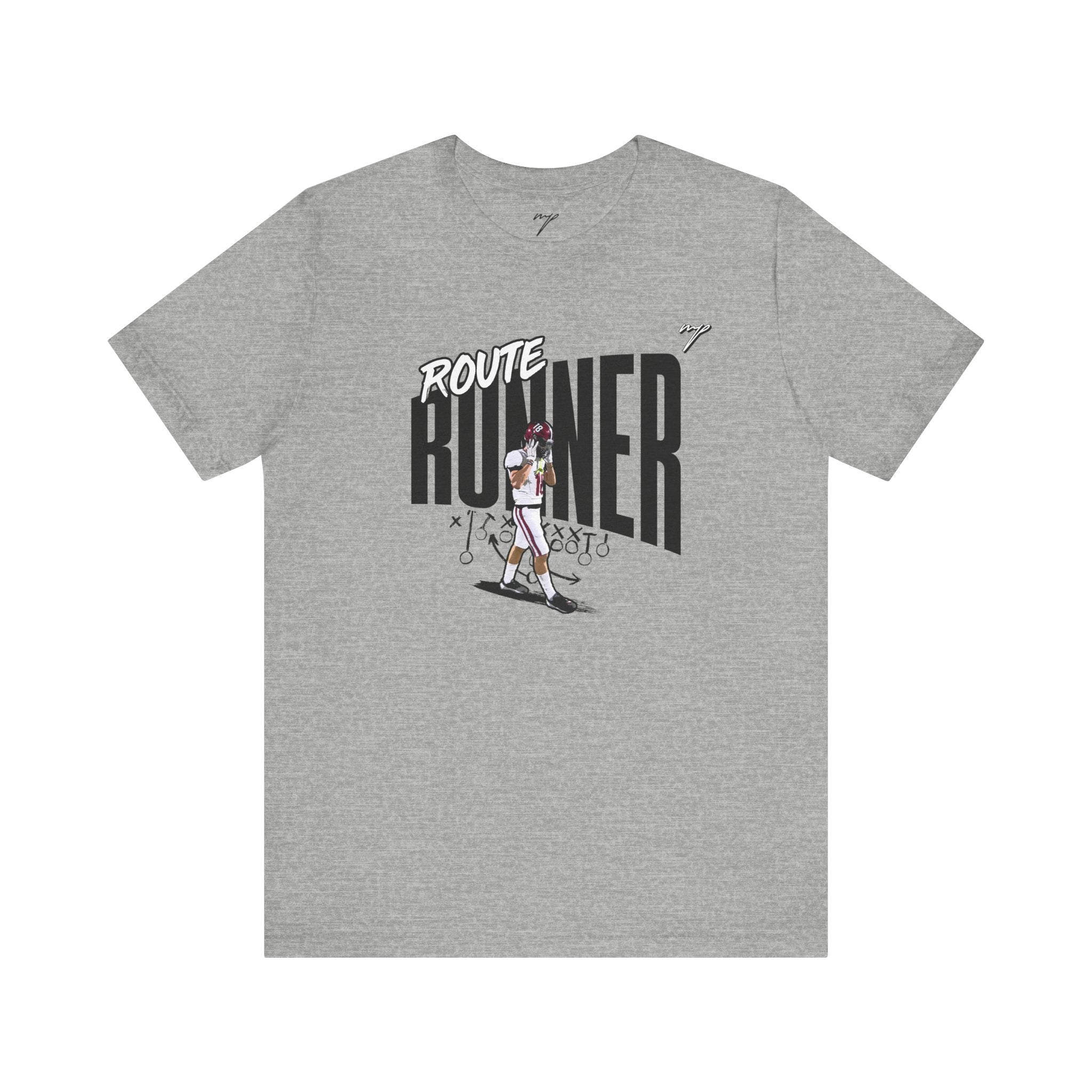 Trevor Lazar Graphic Tee