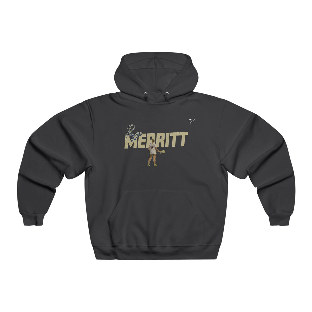Payge Merritt Vintage Hoodie