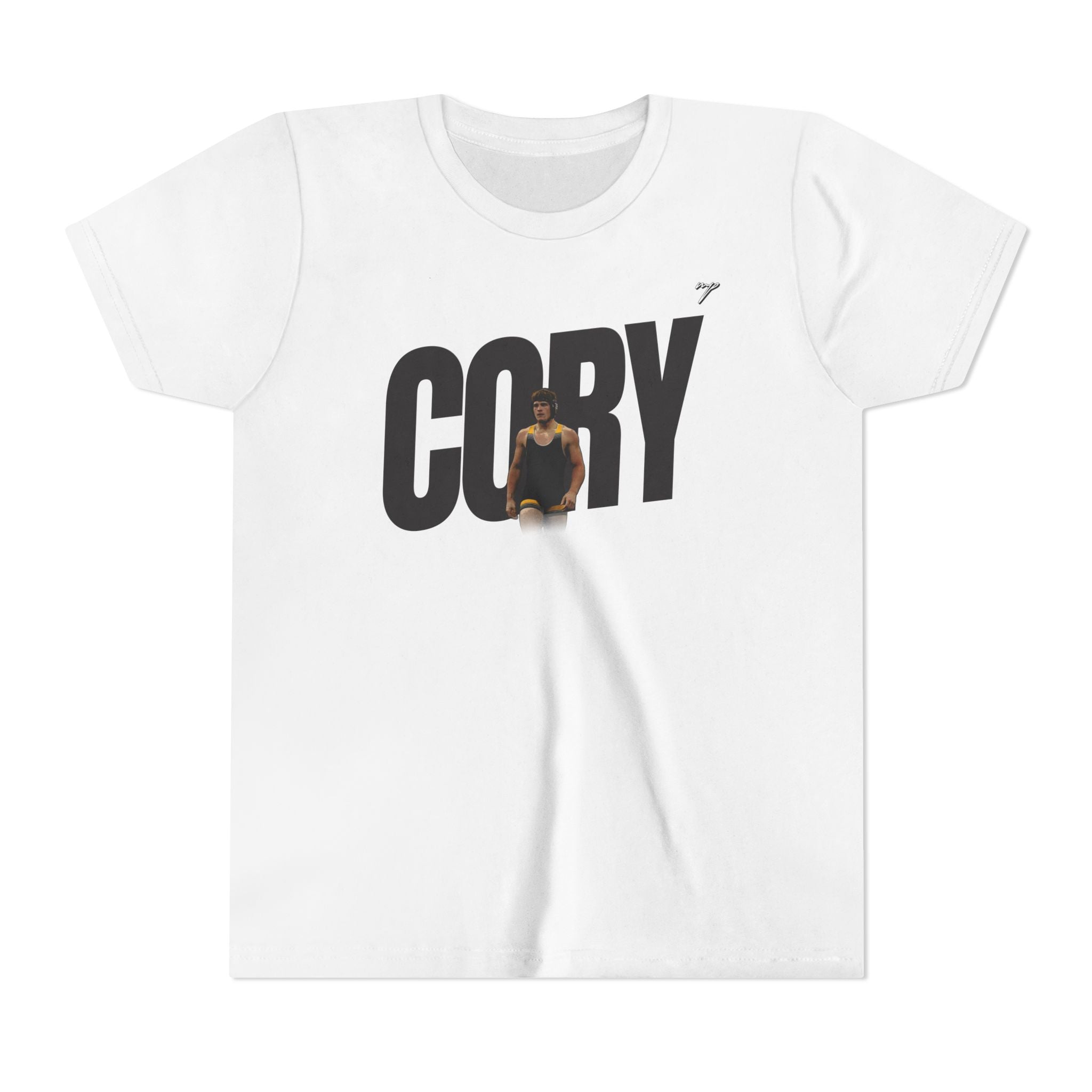 Cory Dowden Jr YOUTH Graphic Tee