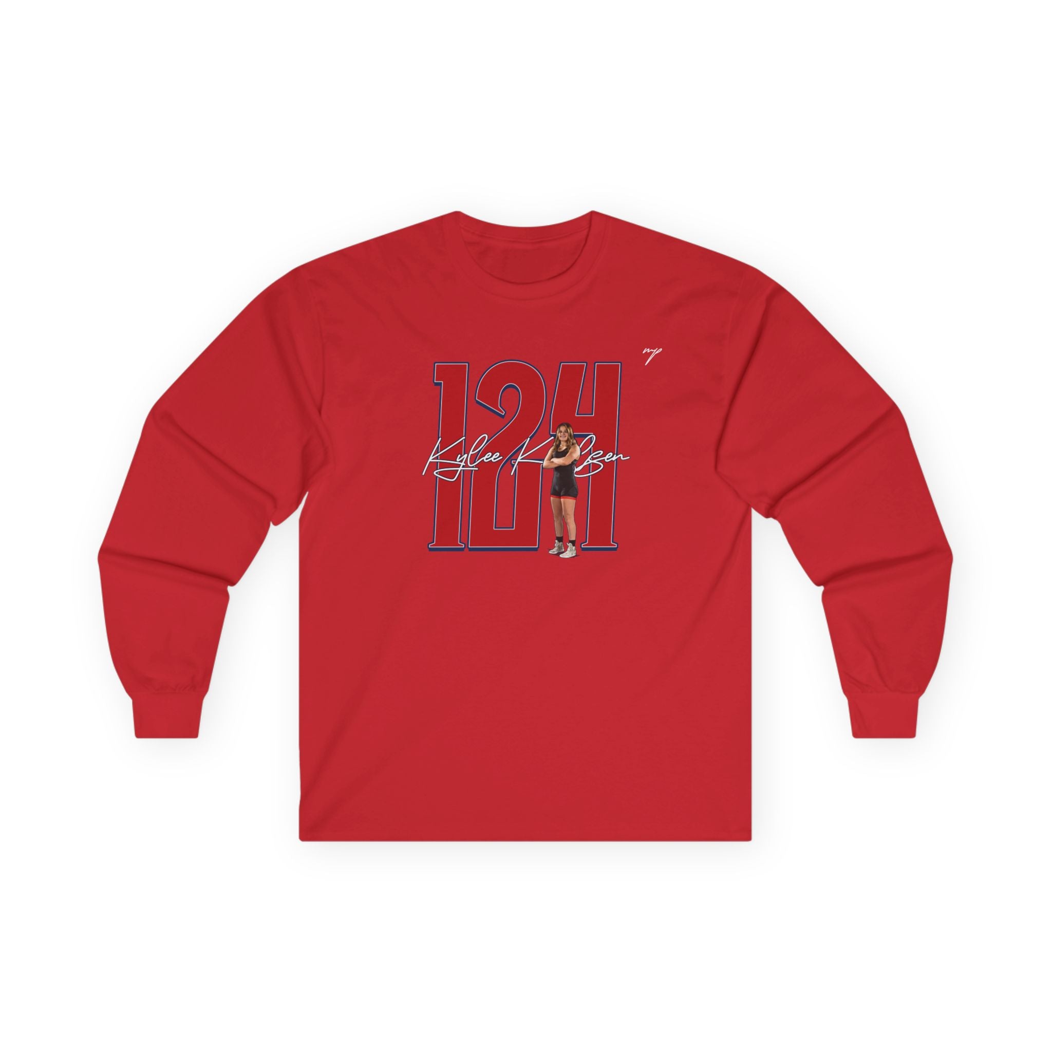 Kylee Knudsen Long Sleeve