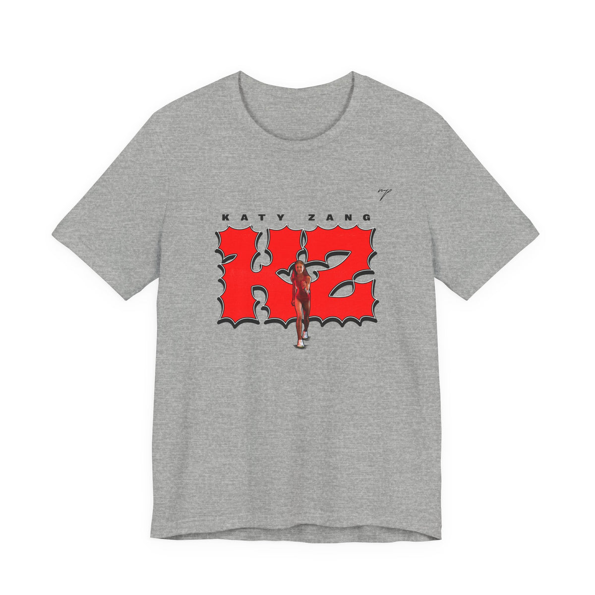 Katy Zang Graphic Tee