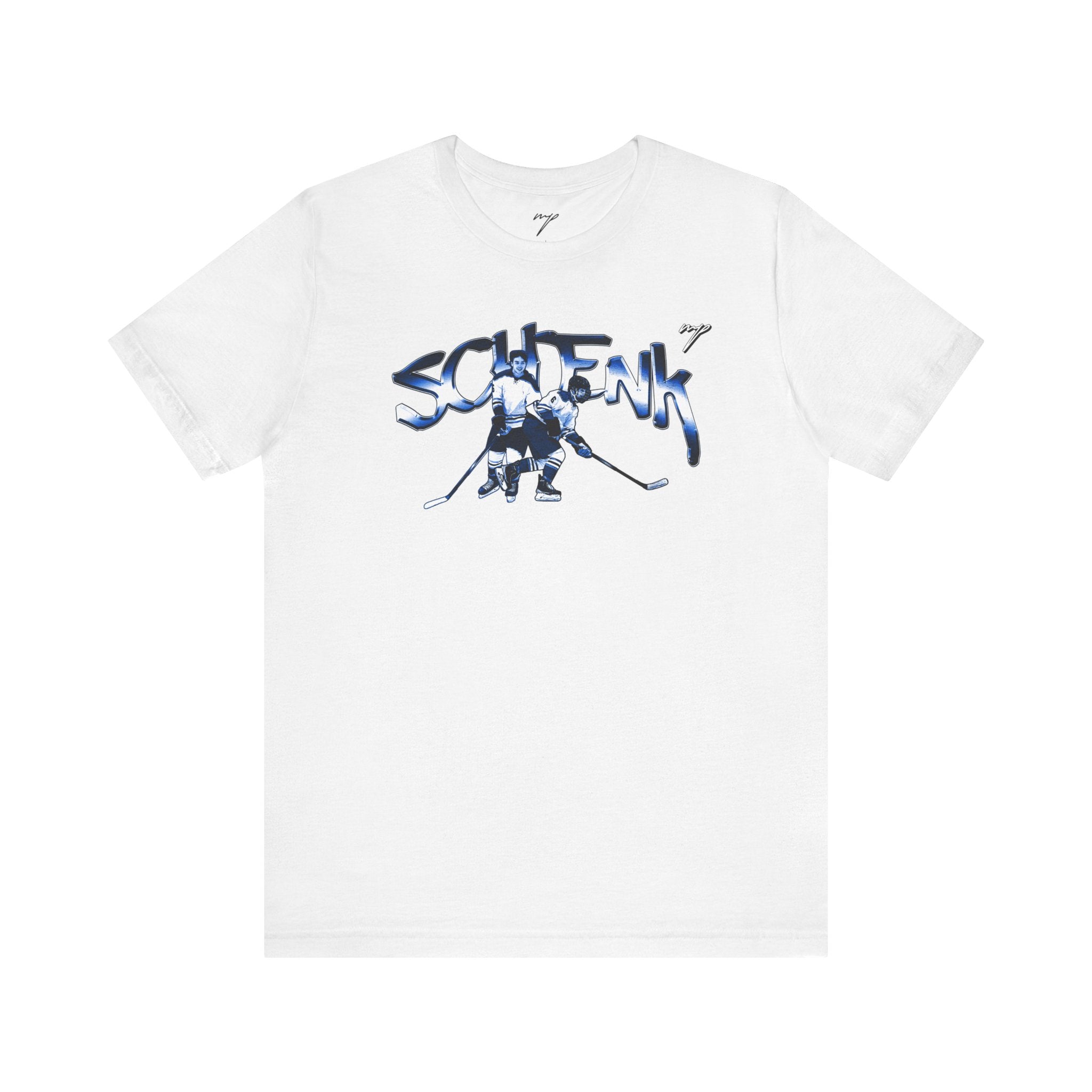 Jacob Schenk Graphic Tee